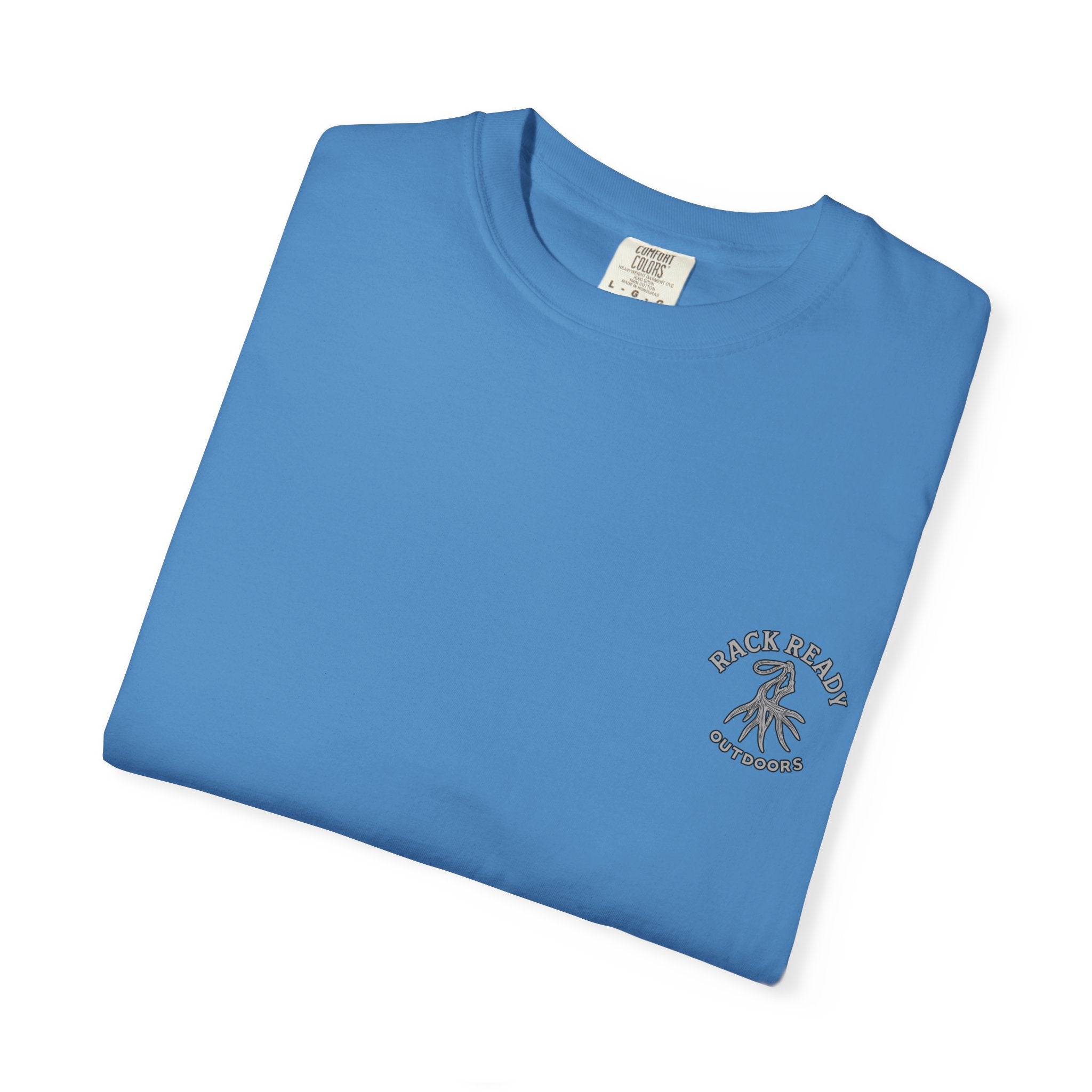 I Like Big Racks T-shirt
