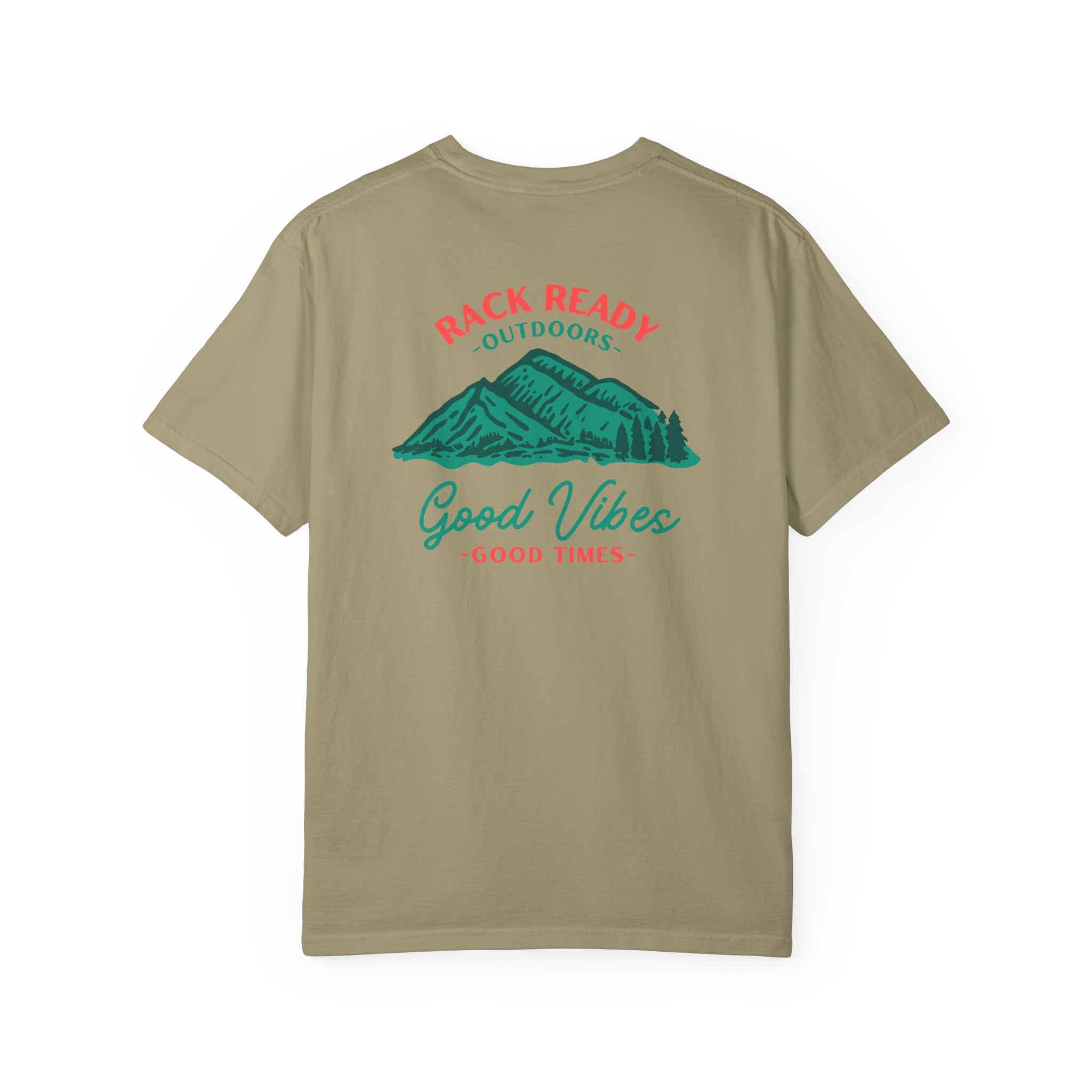 Good Vibes Good Times T-Shirt