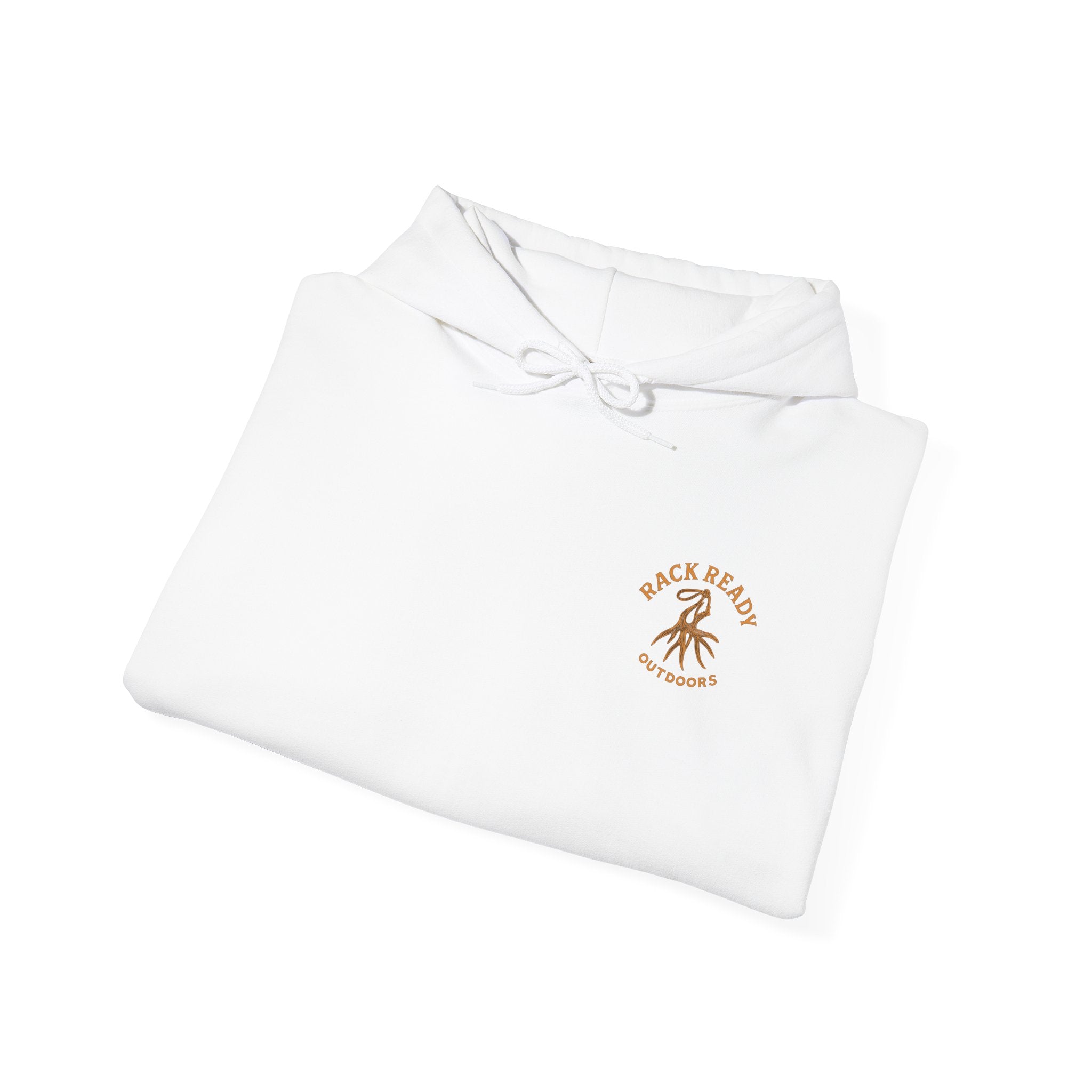 Rack Ready Outdoors - Sunrise Silence Success Hoodie