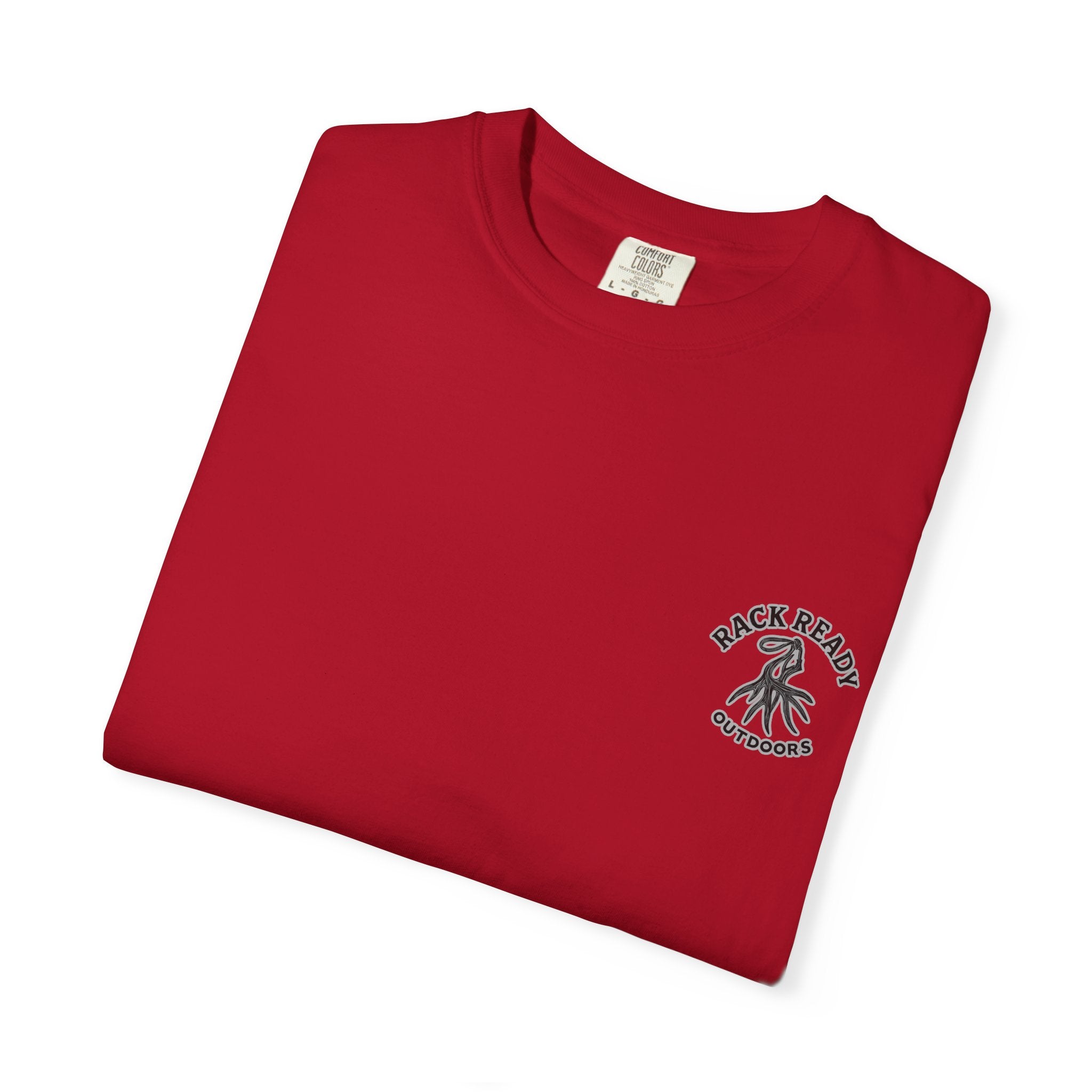 Weekend Forecast 100% Chance of sitting in a Tree Tee
