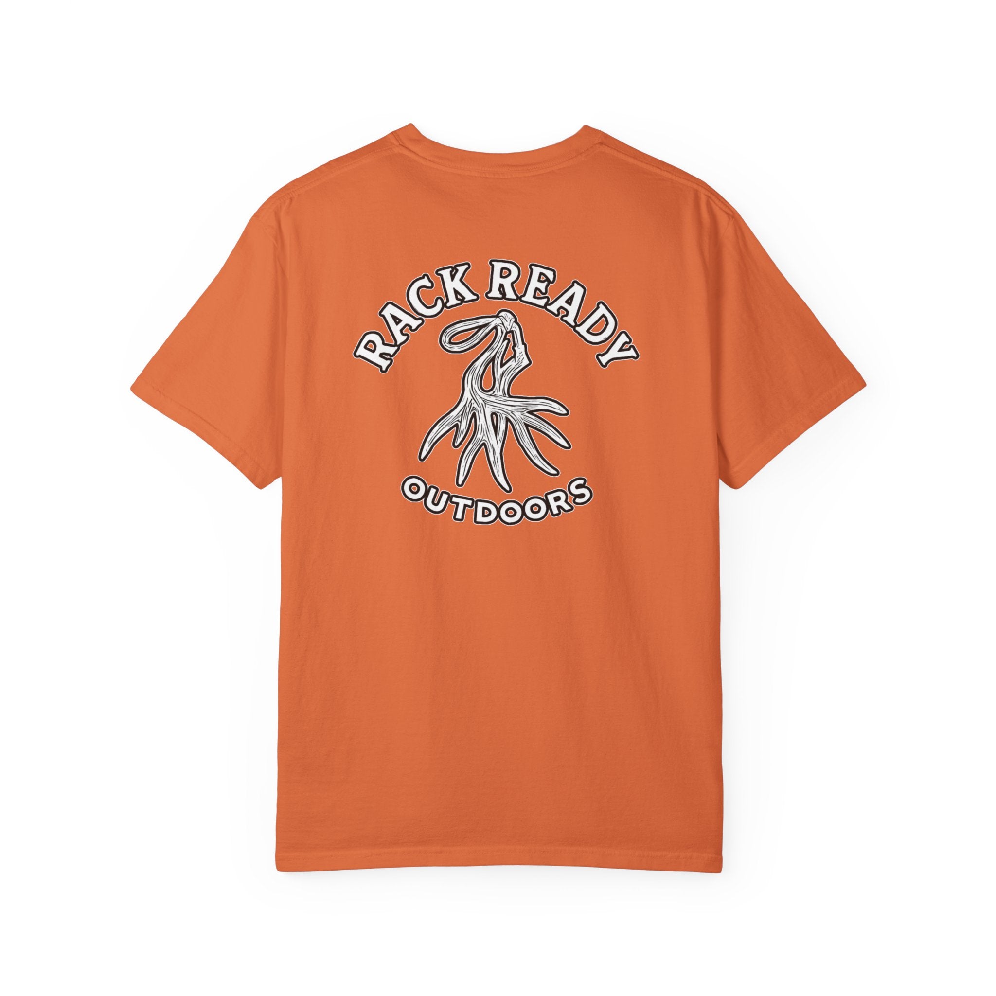 RRO - Logo Tee  Comfort Colors