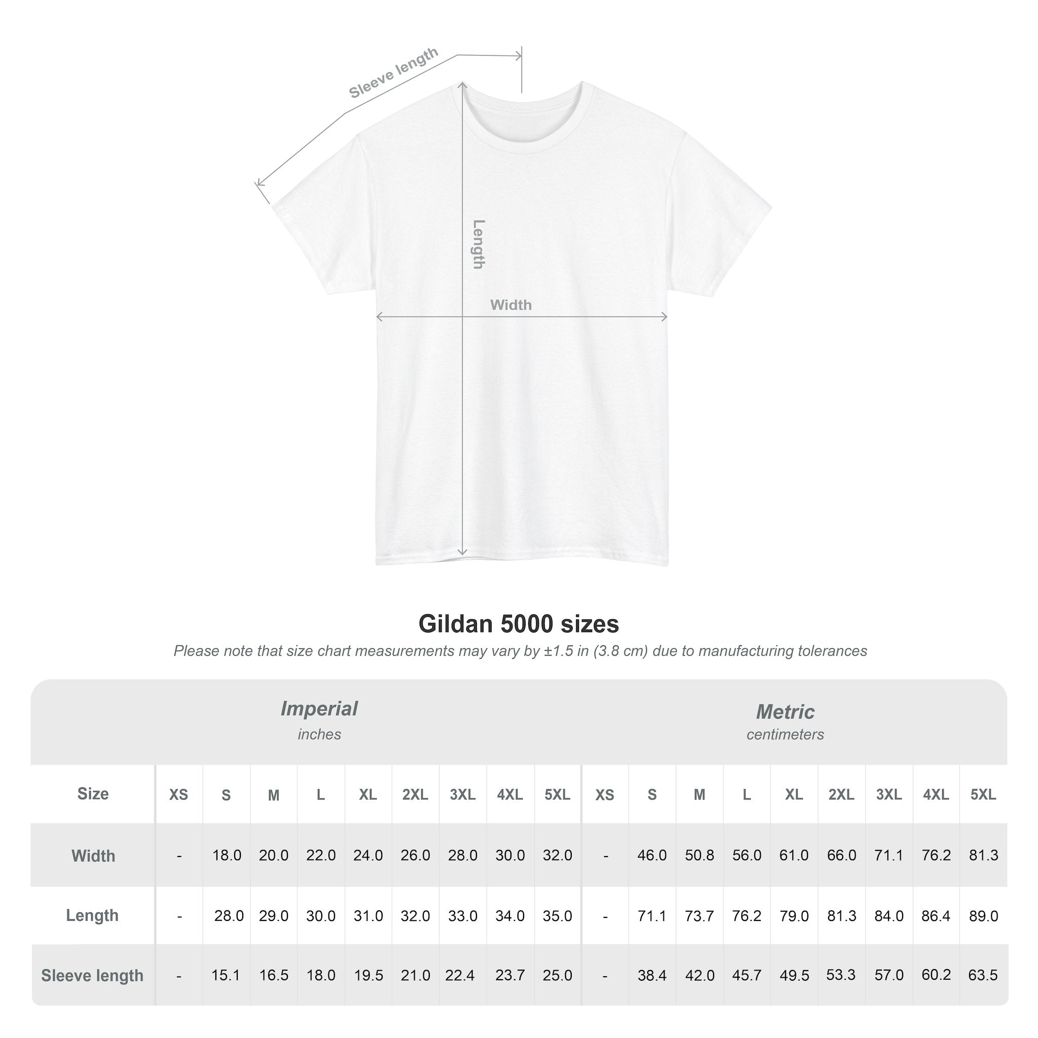 You Can't Mount Trail Cam Pics Tee Gildan
