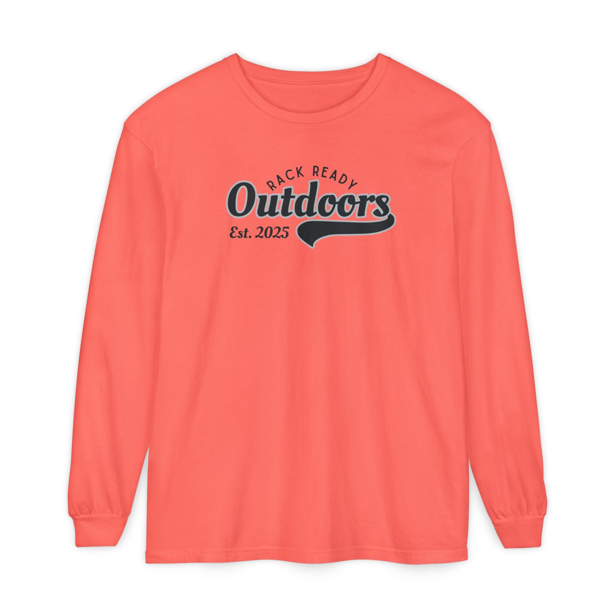 RRO Est. 2025 - Long Sleeve T-Shirt