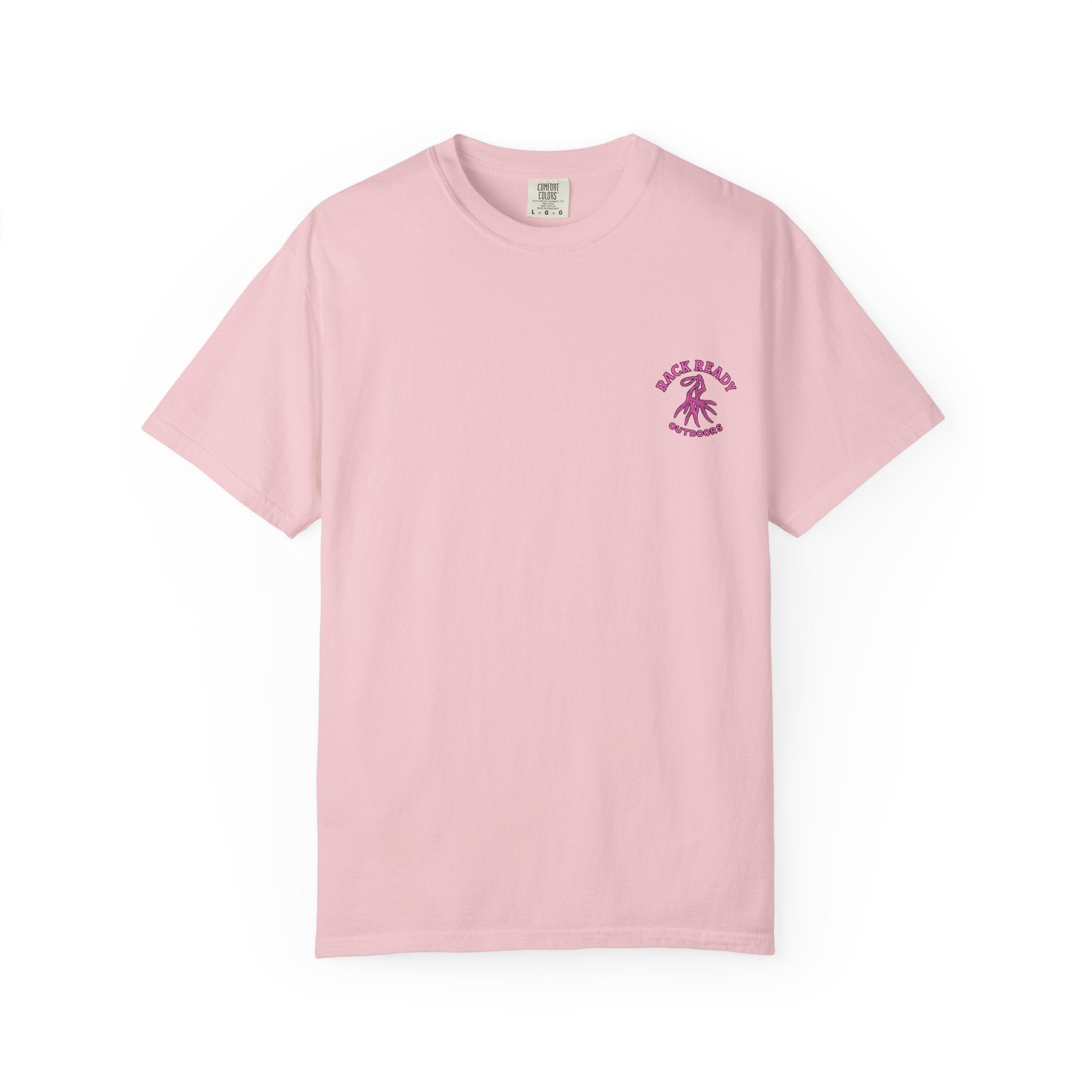 Send It, Sister Womens Tee