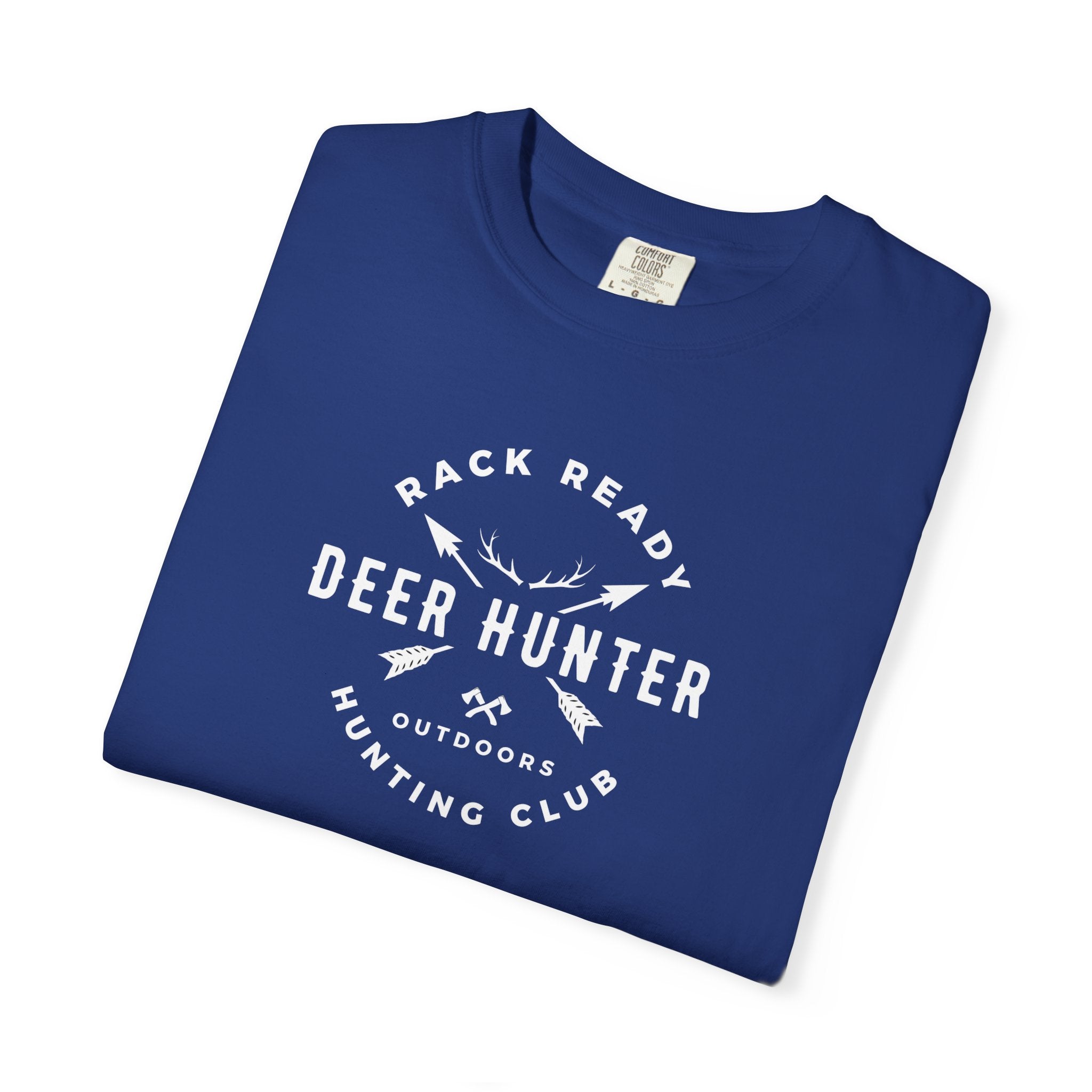 Hunting Club T-Shirt