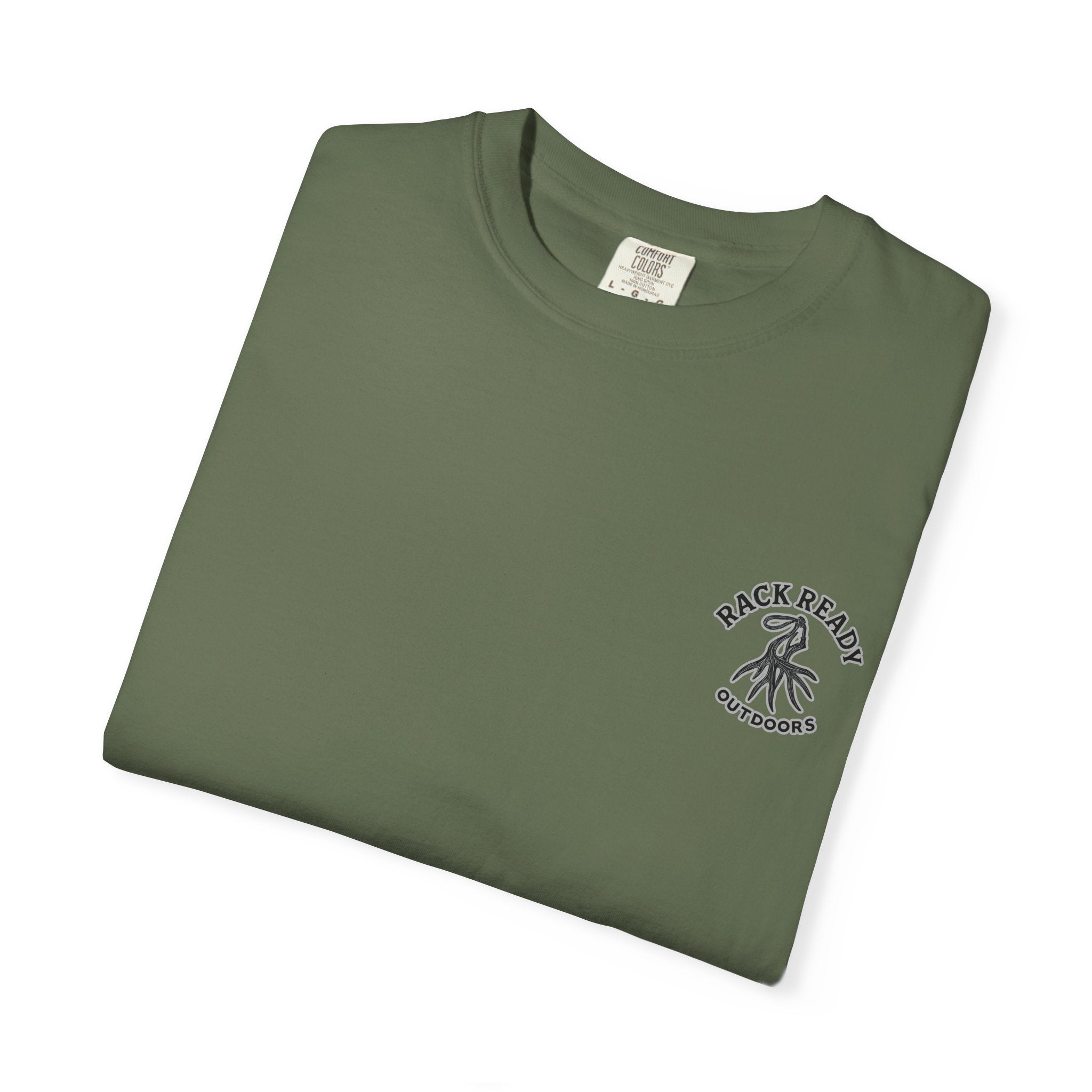 Scouted all Summer Tee