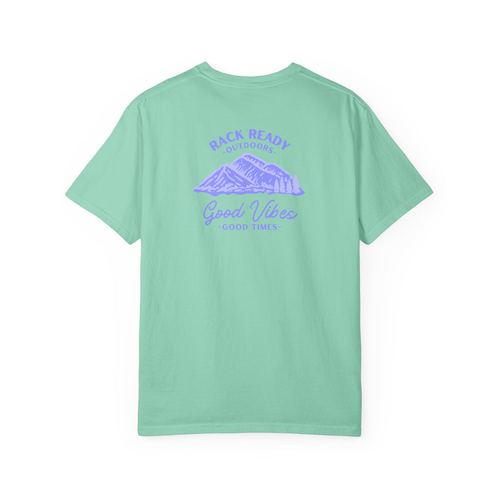 Good Vibes Good Times T-shirt