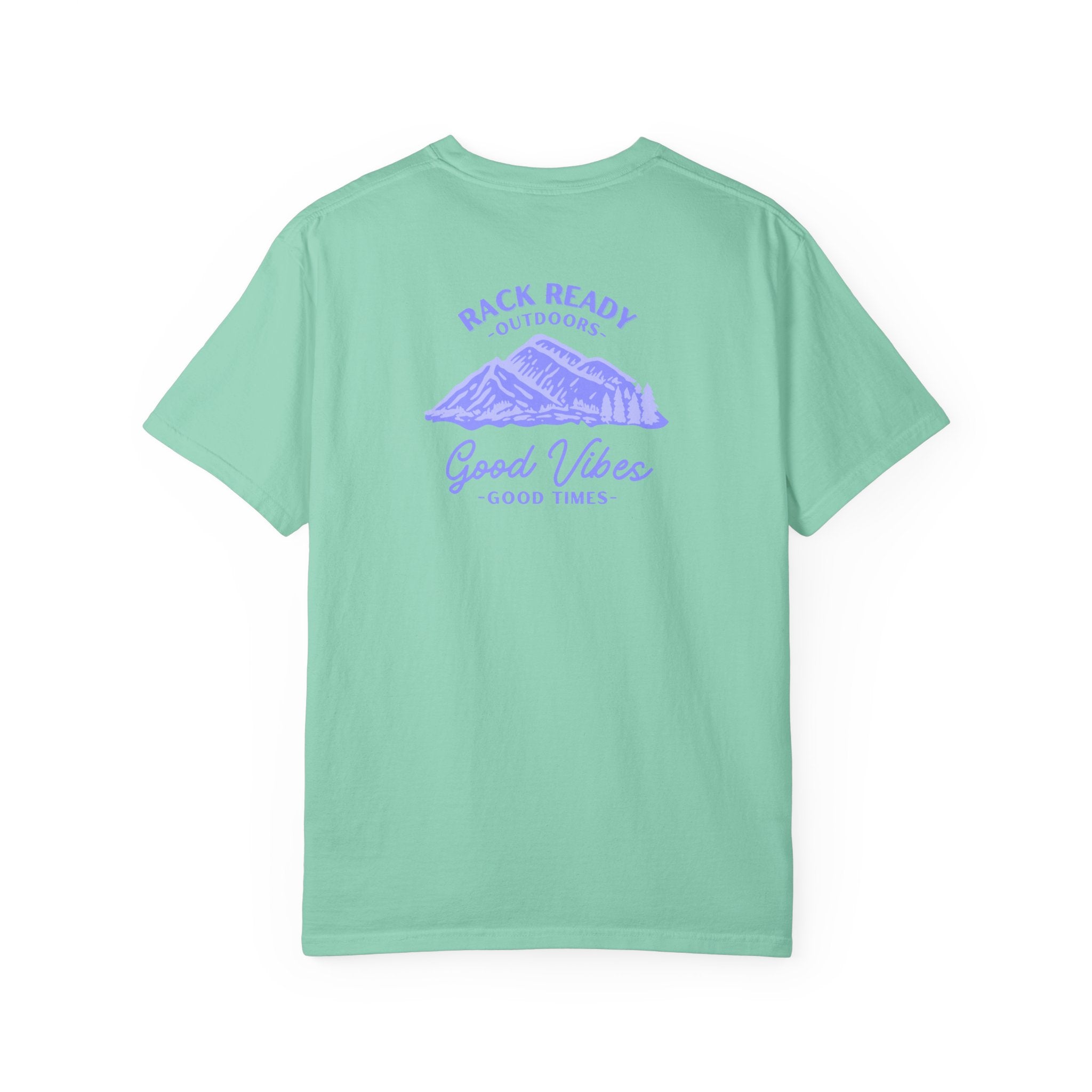 Good Vibes Good Times T-shirt