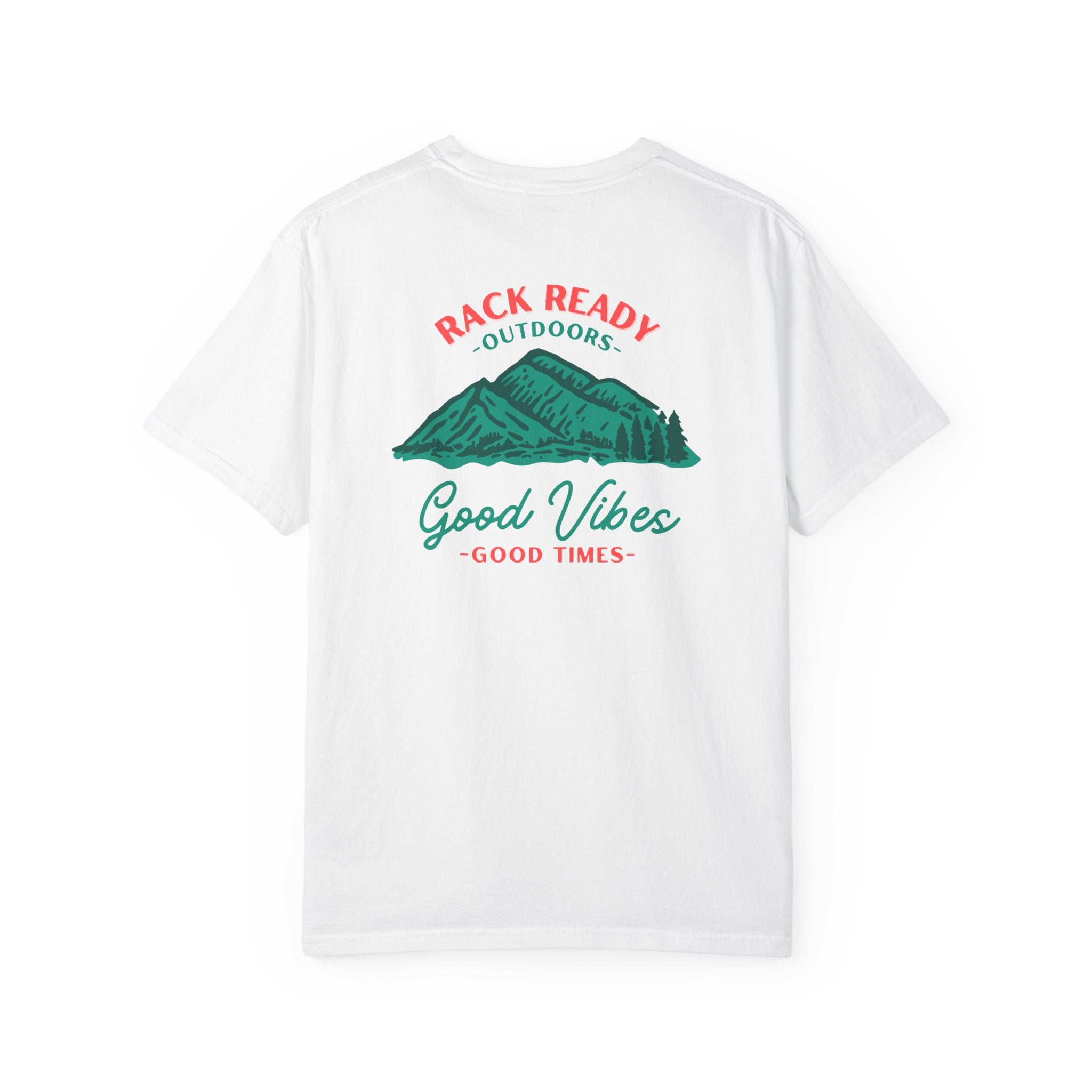 Good Vibes Good Times T-Shirt