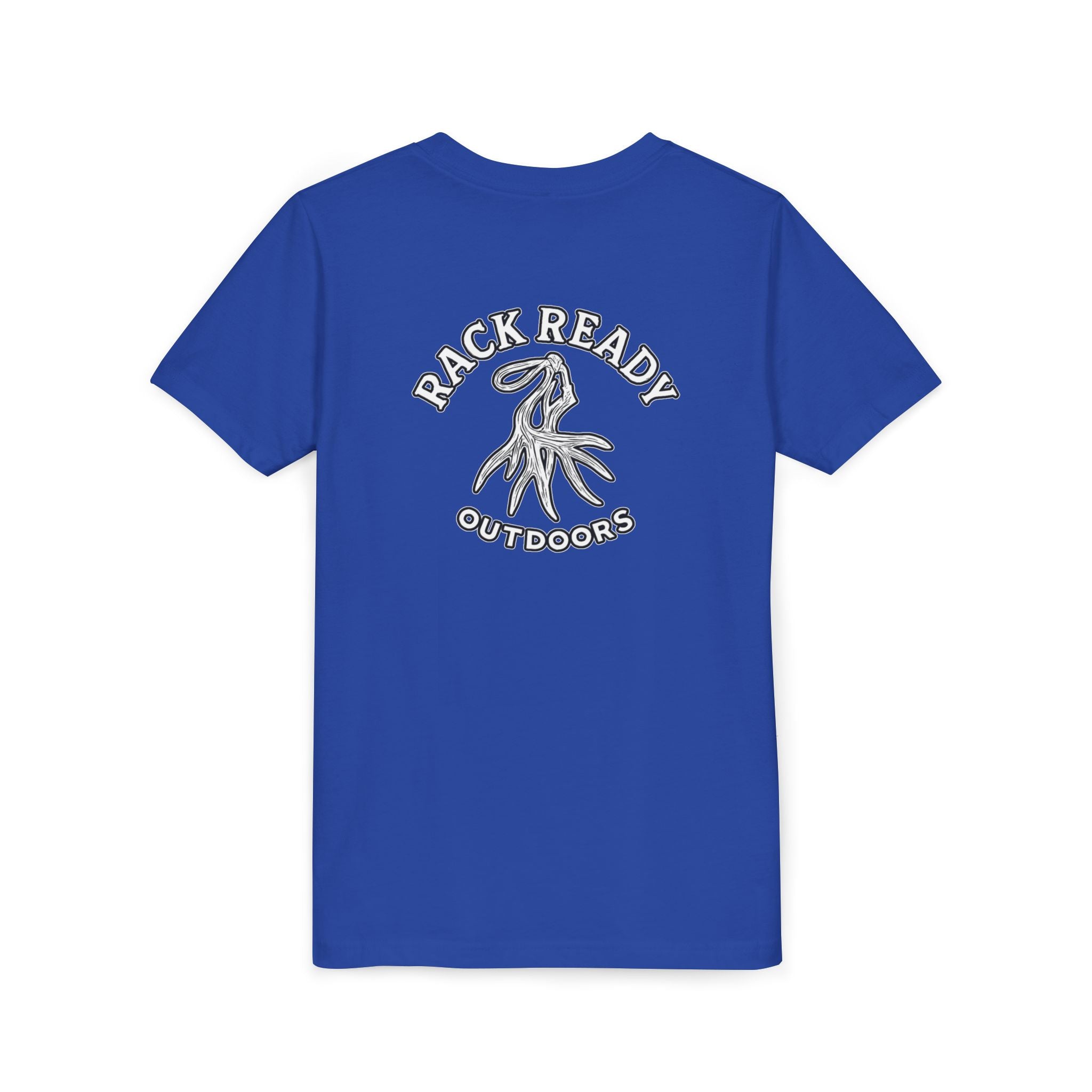 RRO - Youth size Logo Tee