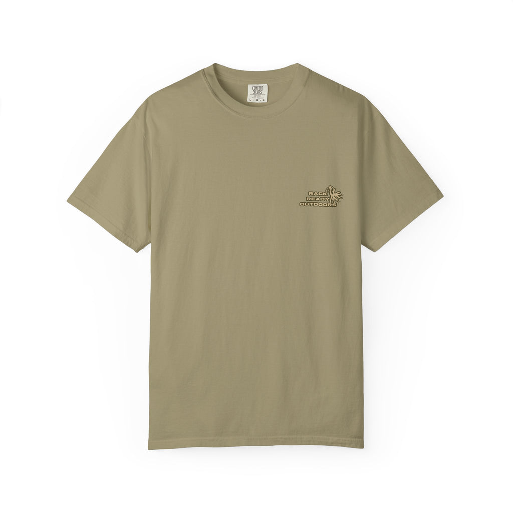 RRO Camo Logo t-shirt