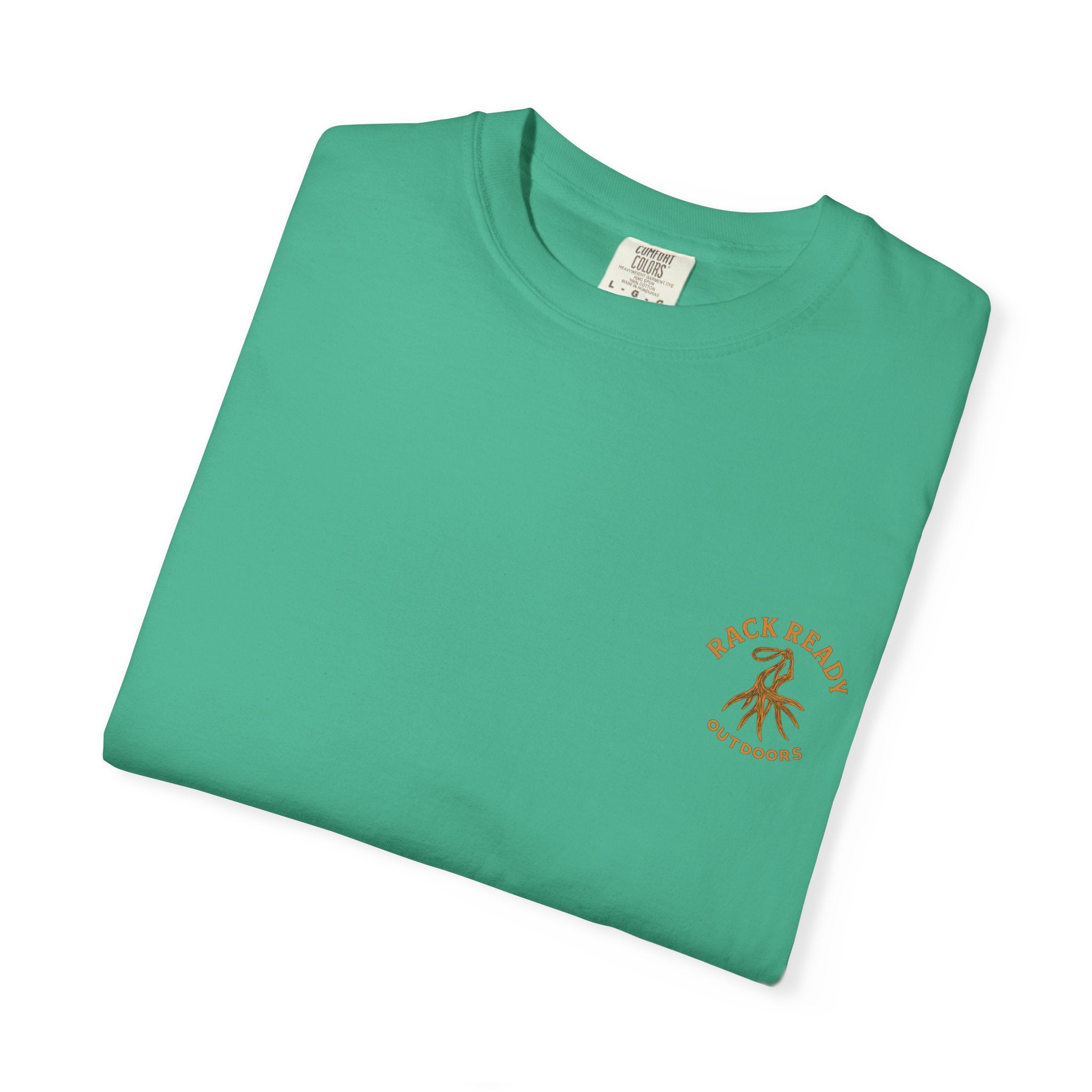 Sunrise Silence Success T-shirt