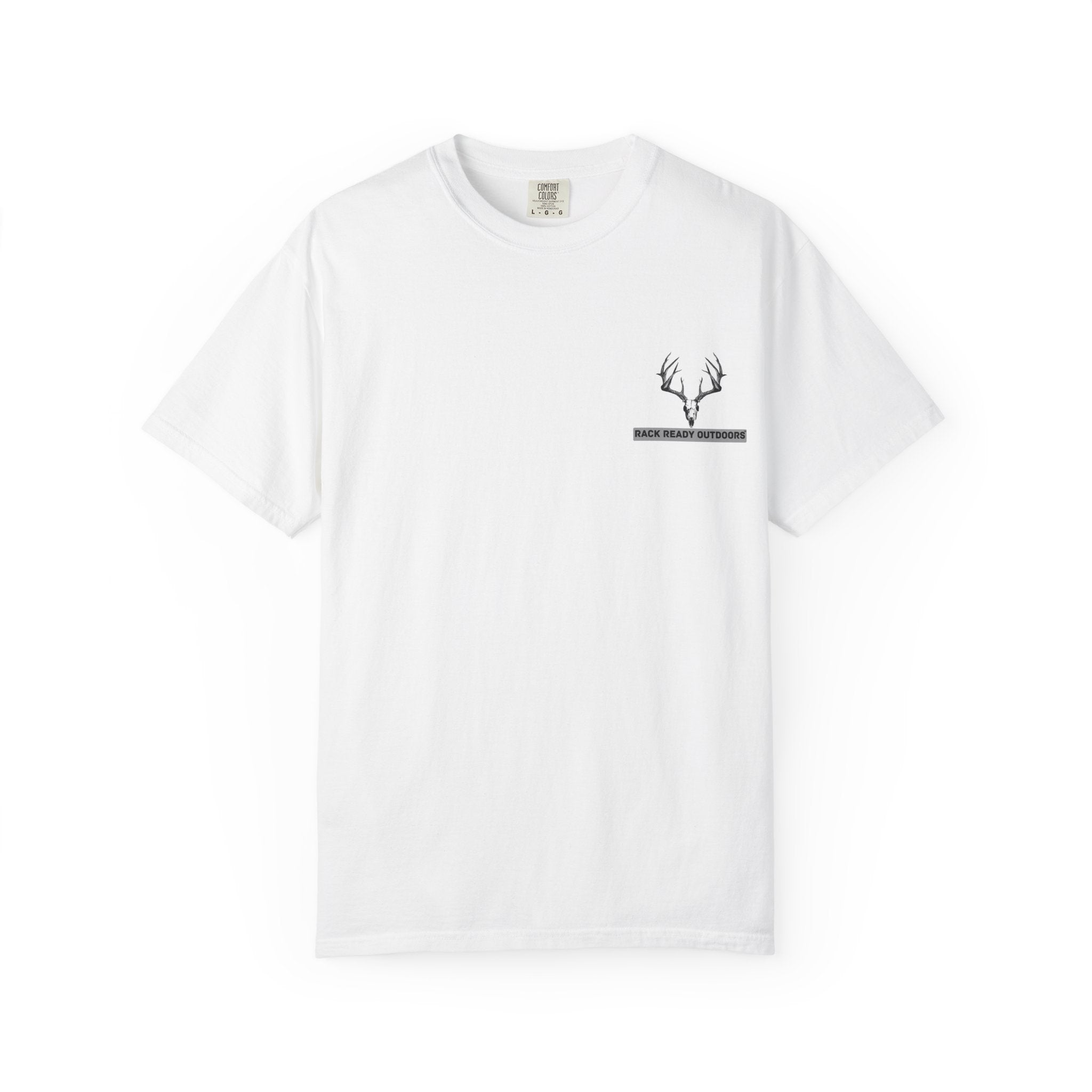 Locked Up Tee