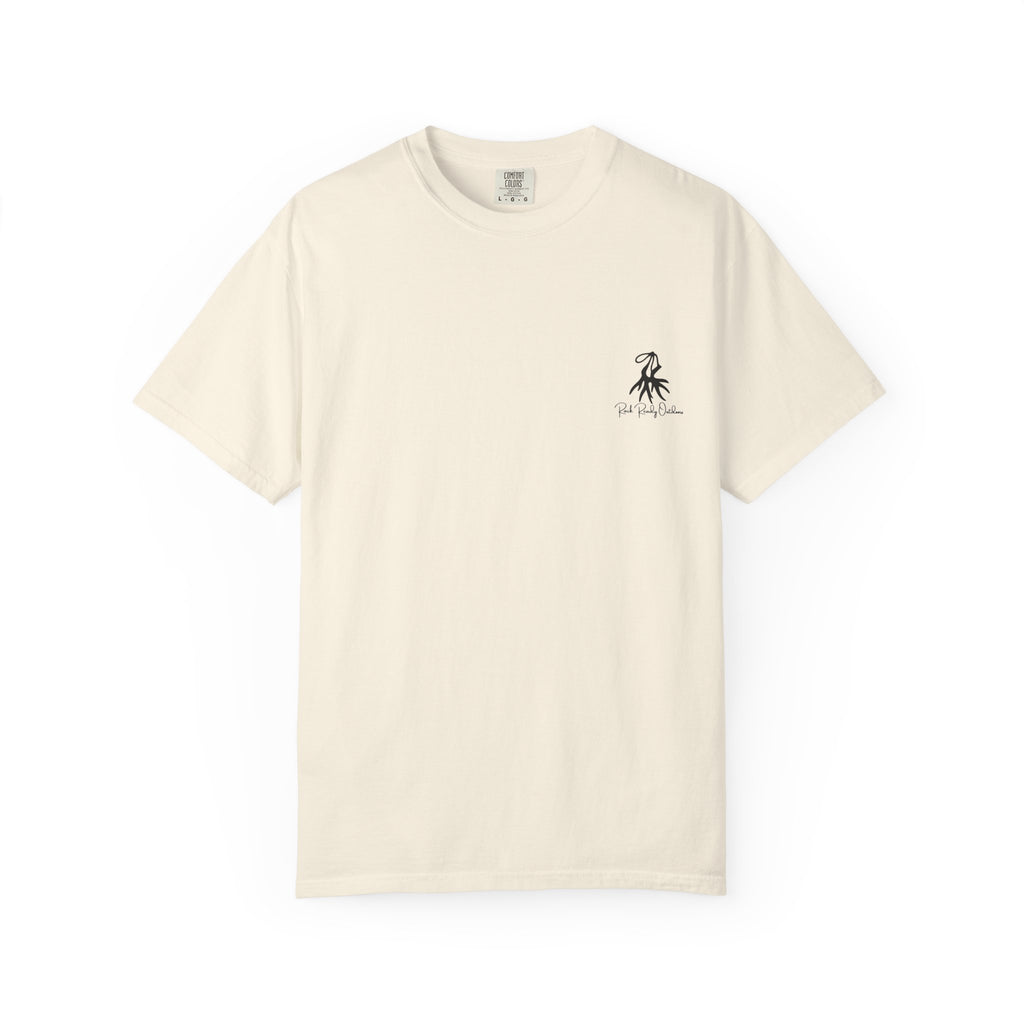 Whitetail Buck T-Shirt - Unisex