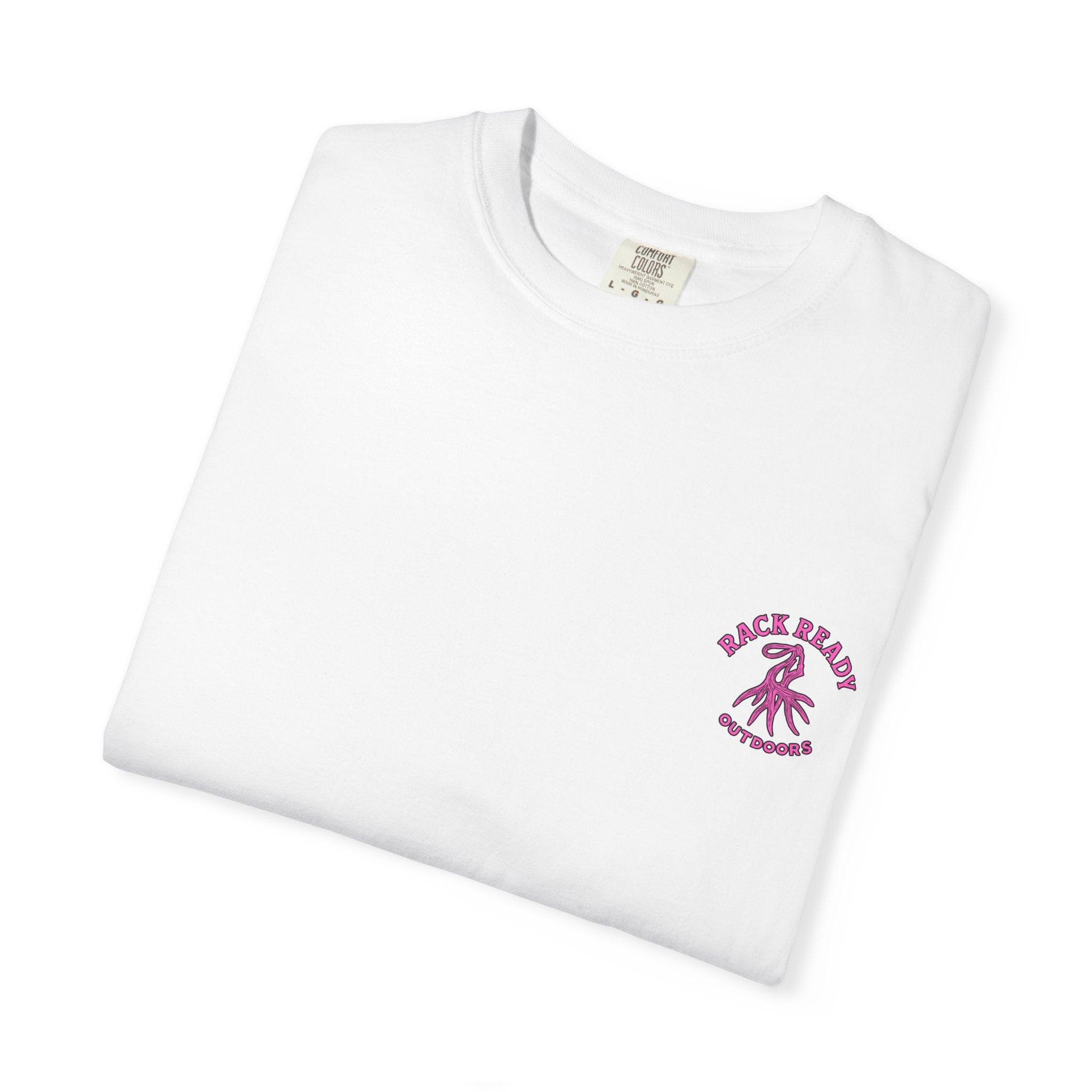 Send It, Sister Womens Tee