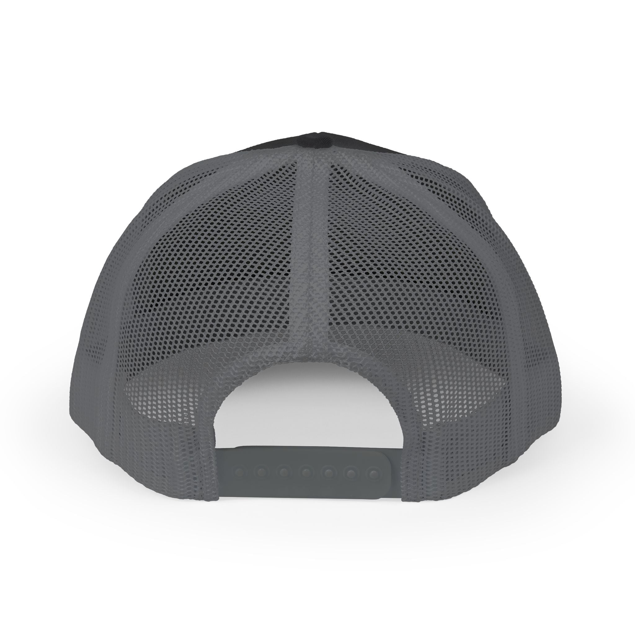 Buck Skull Snapback Hat