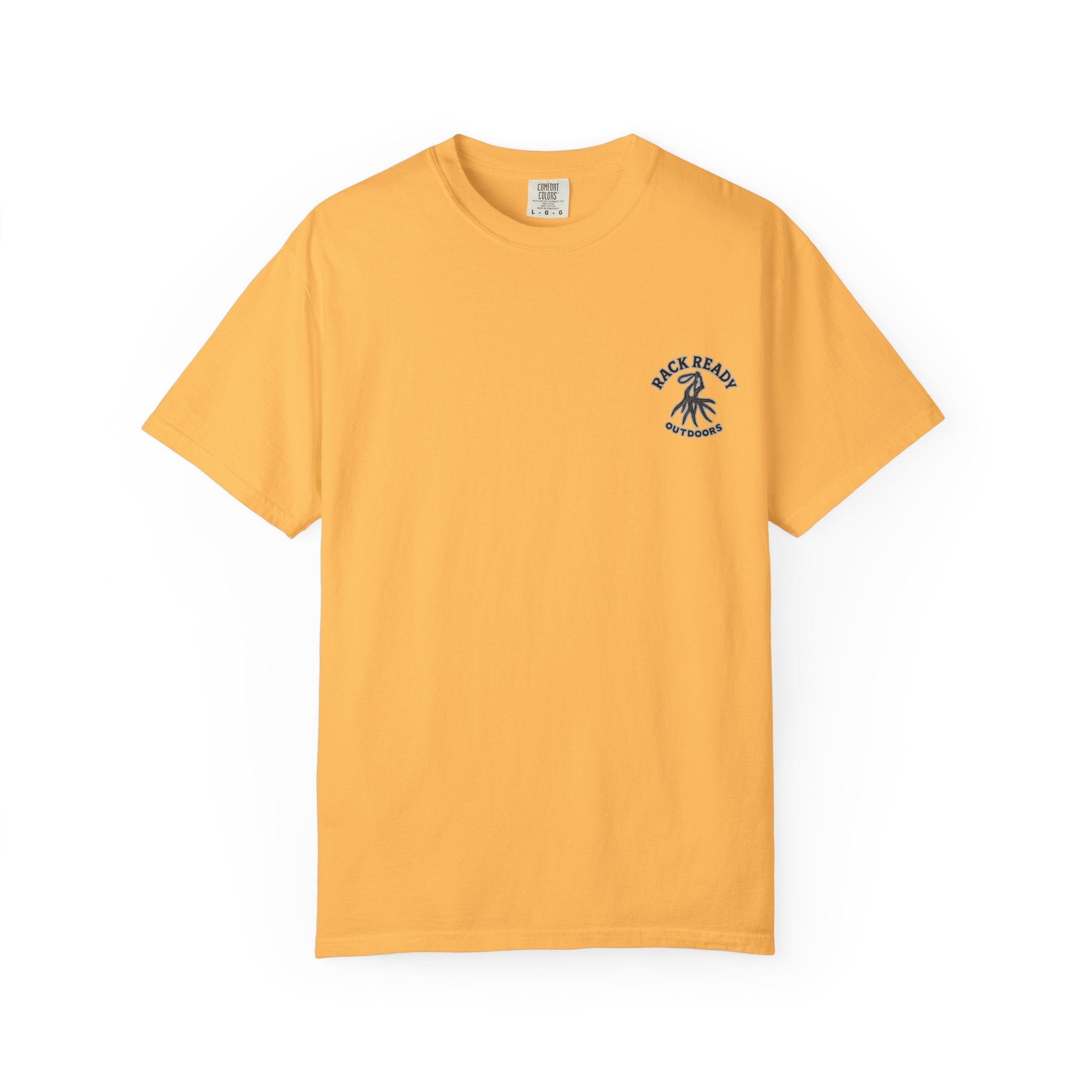 Weekend Forecast 100% Chance of sitting in a Tree Tee