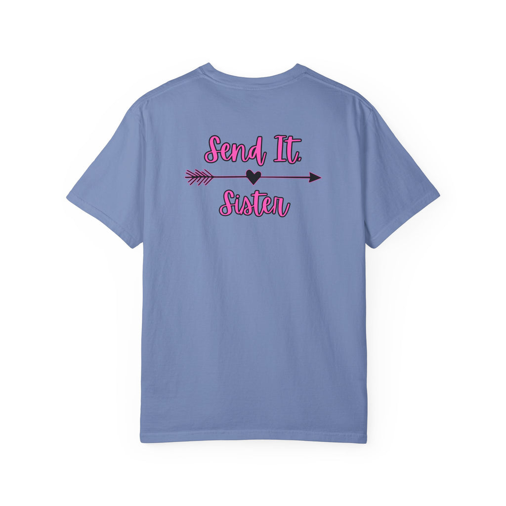 Send It, Sister Womens Tee