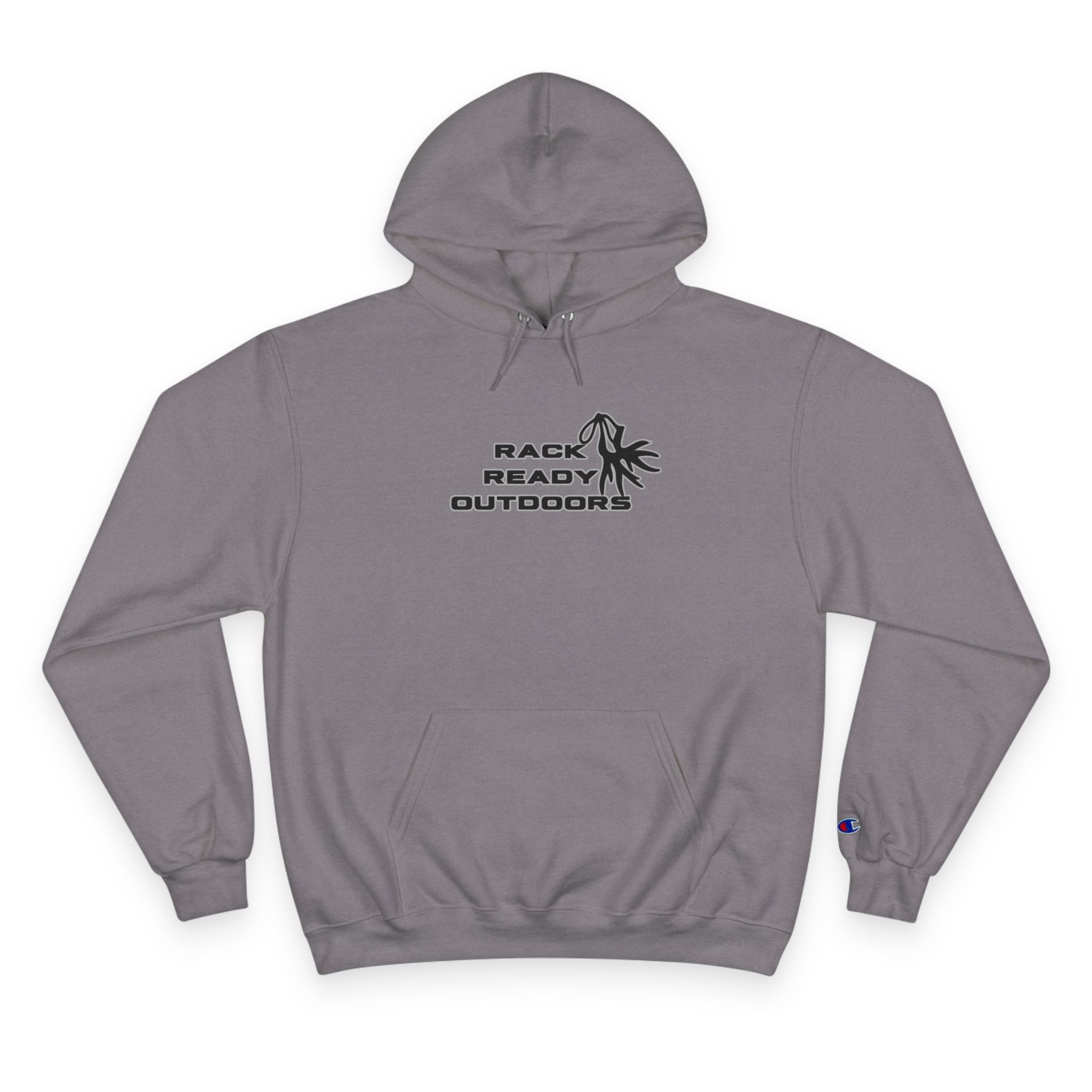 Rack Ready Outdoors Champion Hoodie