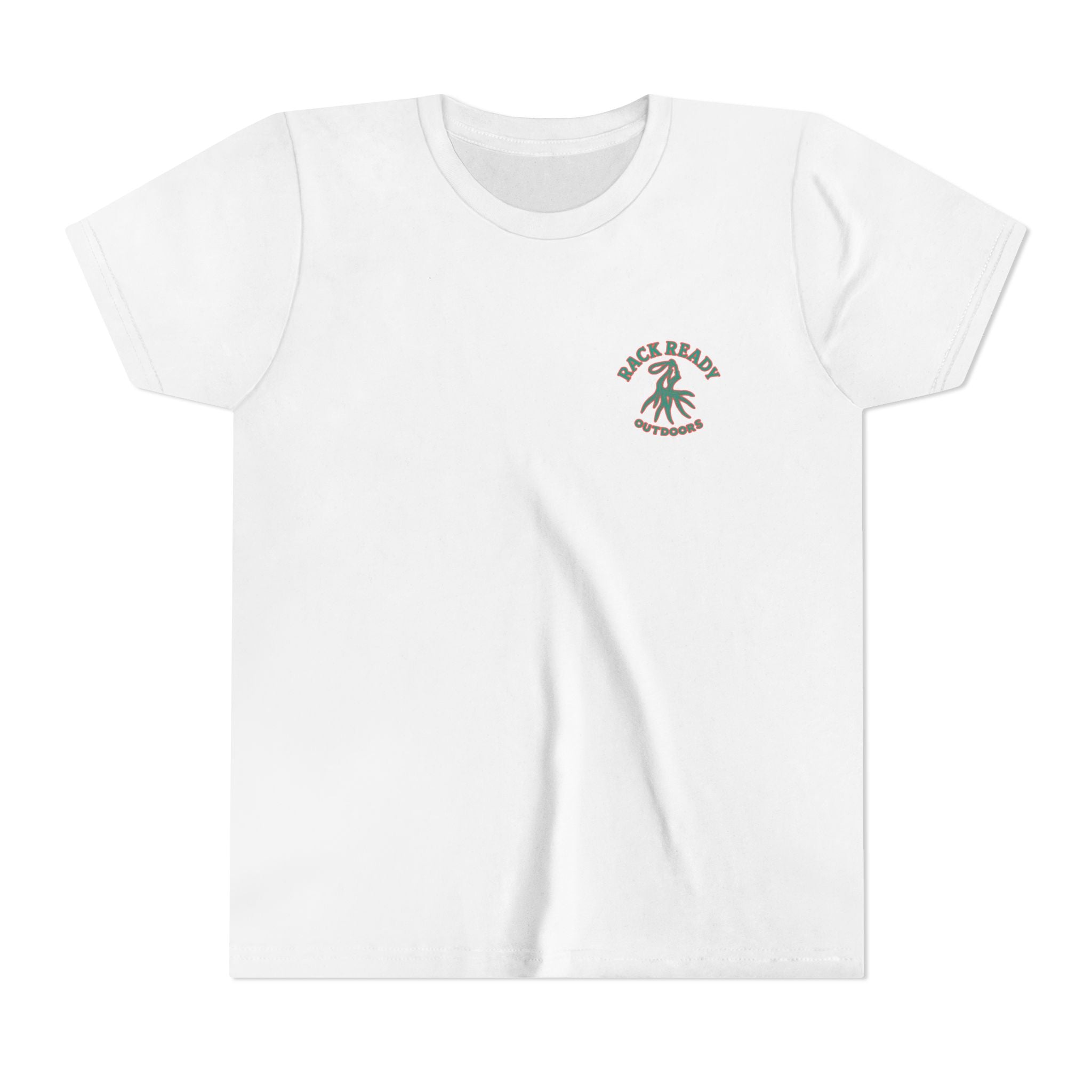 Good Vibes Good Times Youth T-shirt