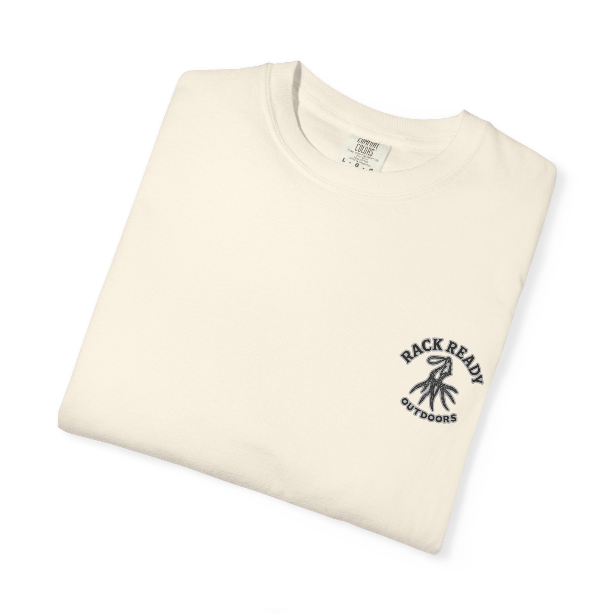 Pack Light Drag Heavy Tee