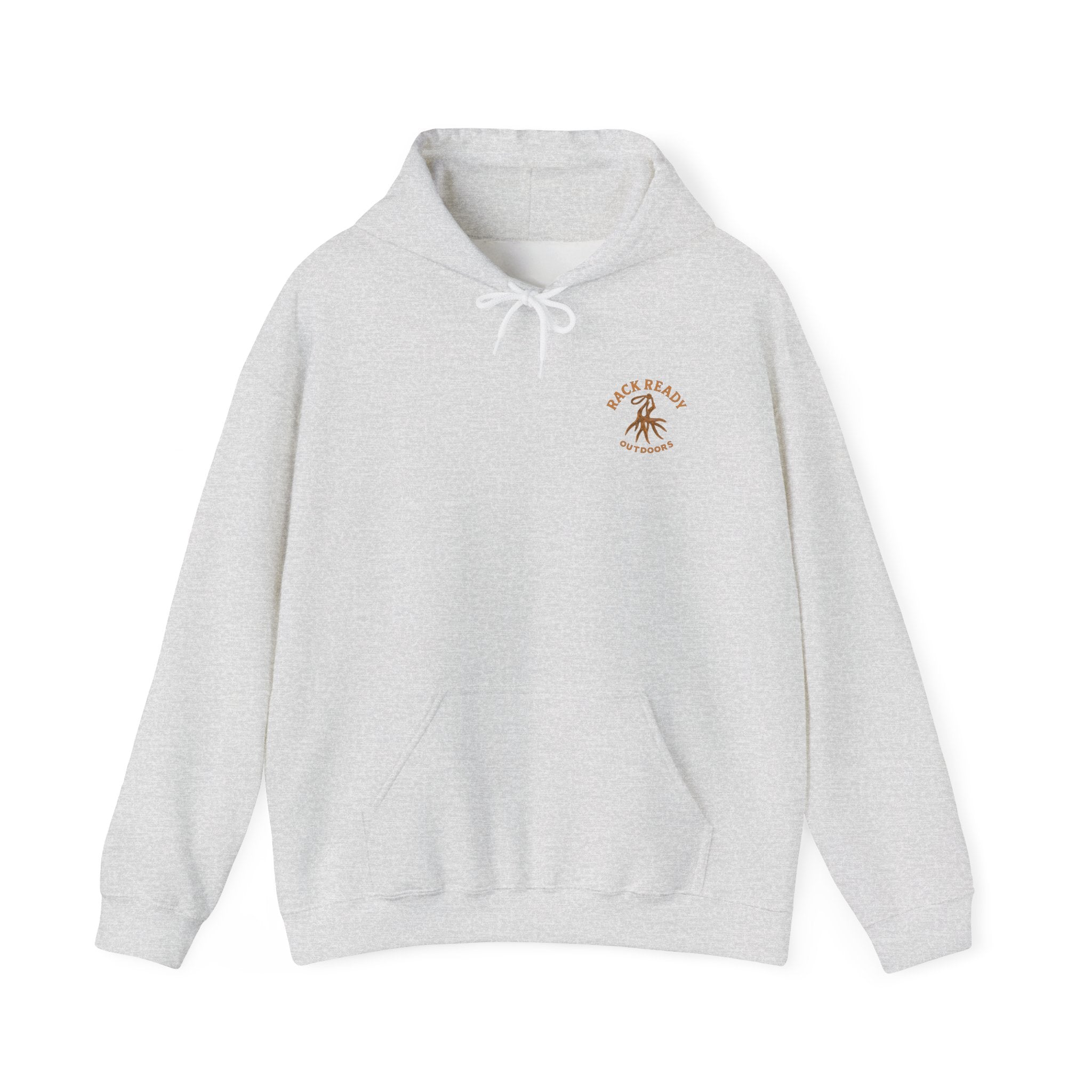 Rack Ready Outdoors - Sunrise Silence Success Hoodie