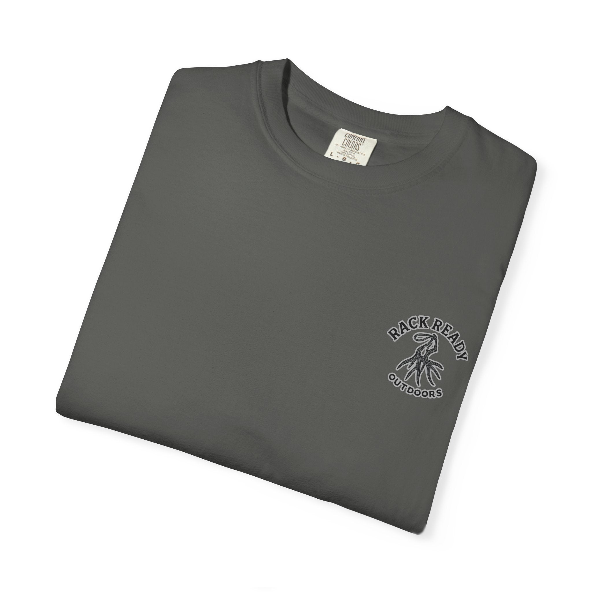 Scouted all Summer Tee