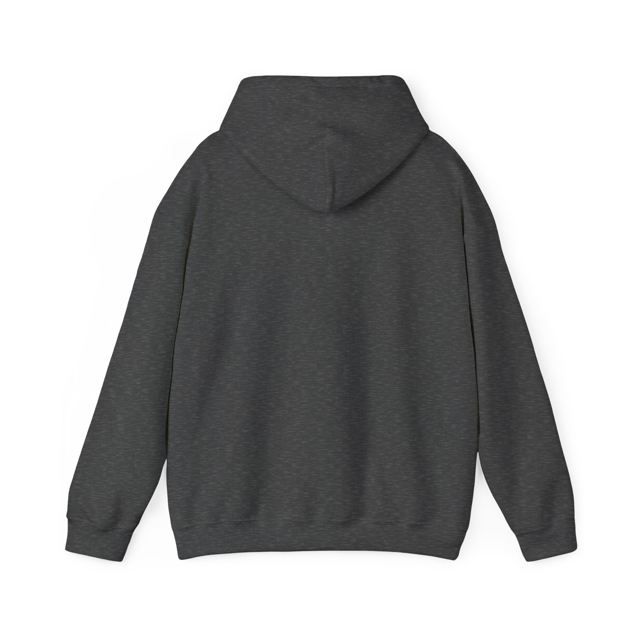 Rack Ready Outdoors Logo - Hoodie Sweatshirt