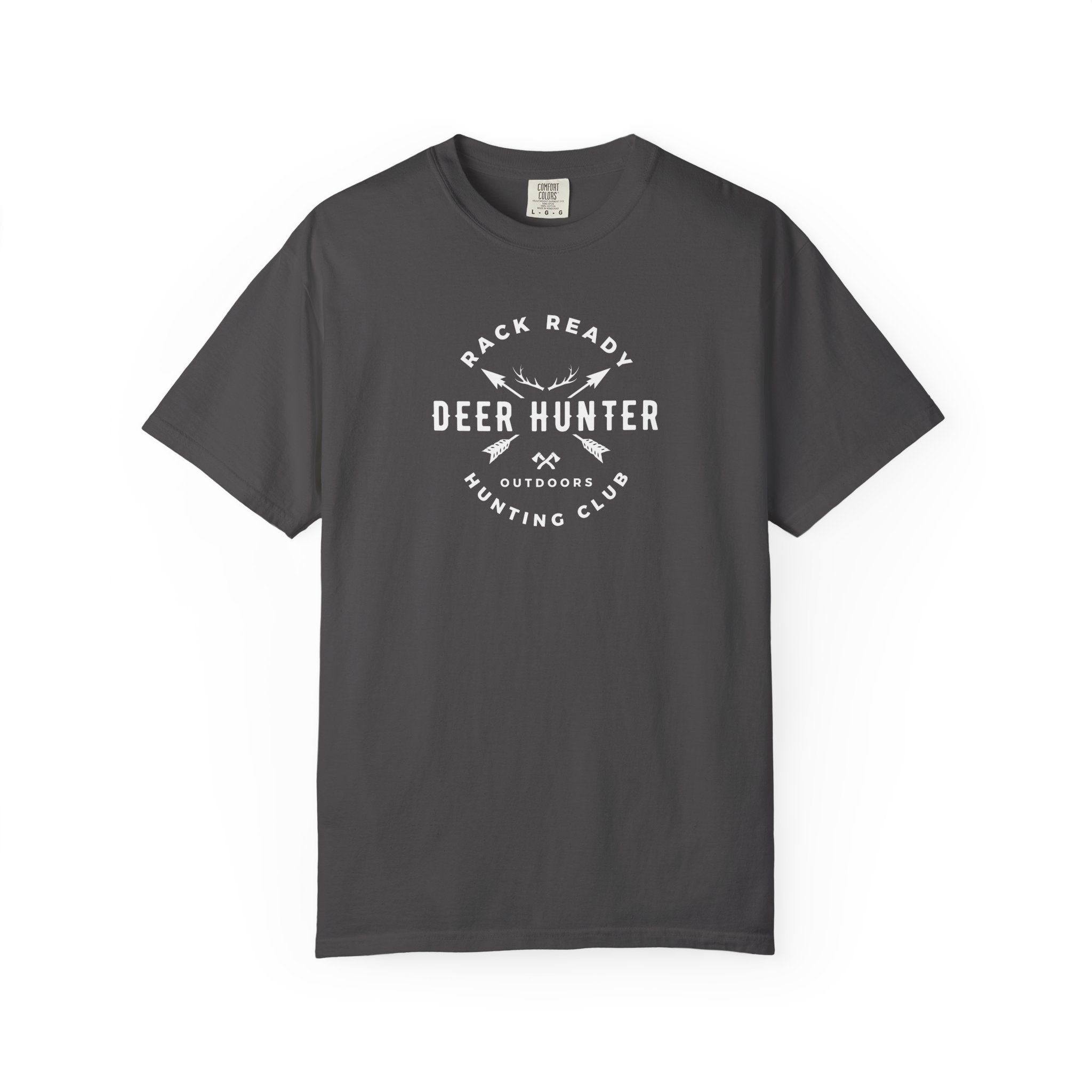 Hunting Club T-Shirt