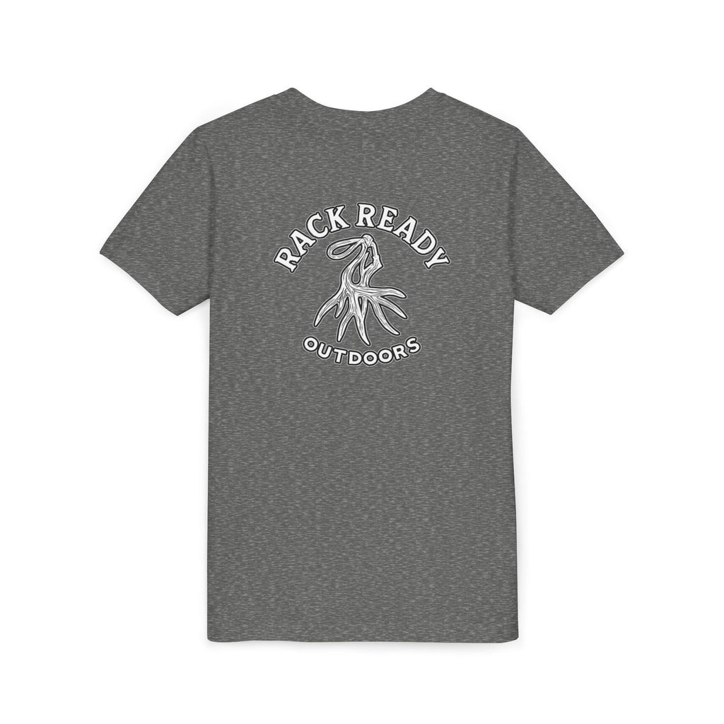 RRO - Youth size Logo Tee