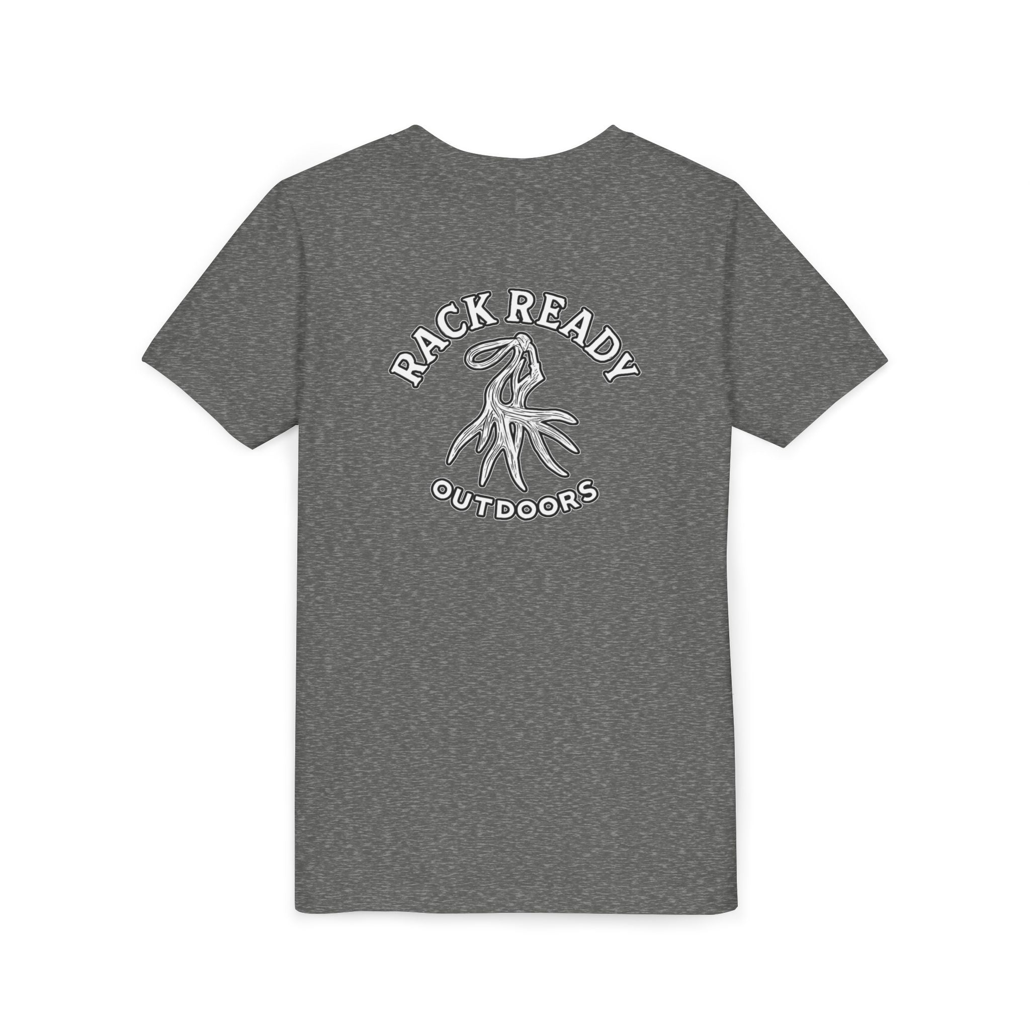 RRO - Youth size Logo Tee