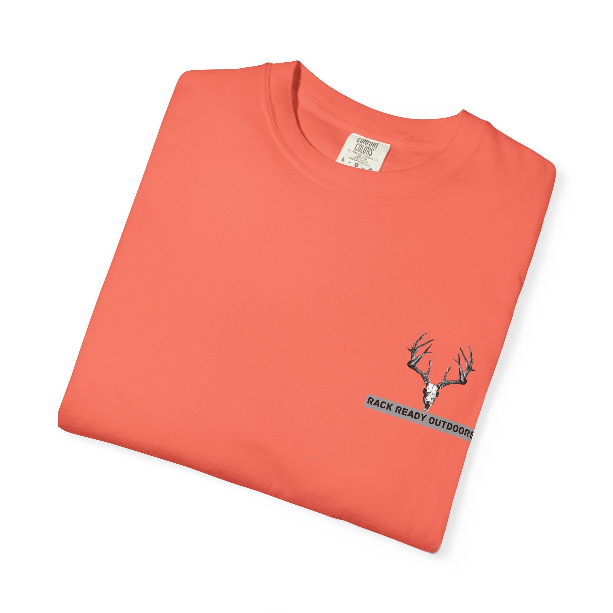 Locked Up Tee