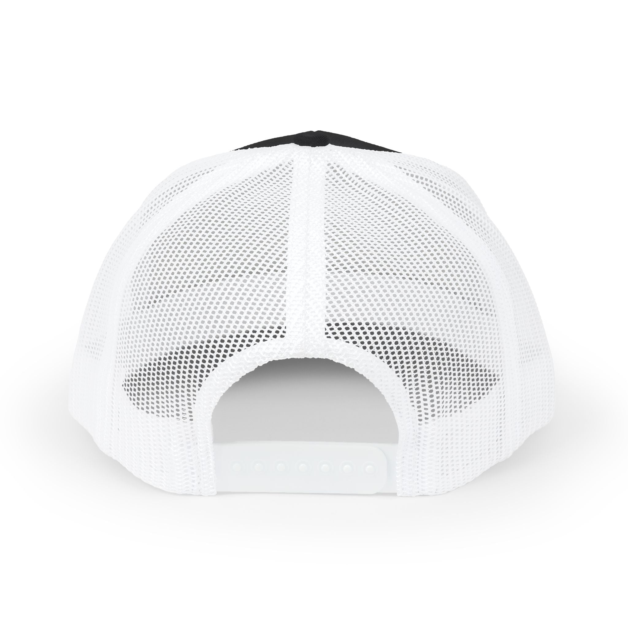 Buck Skull Snapback Hat