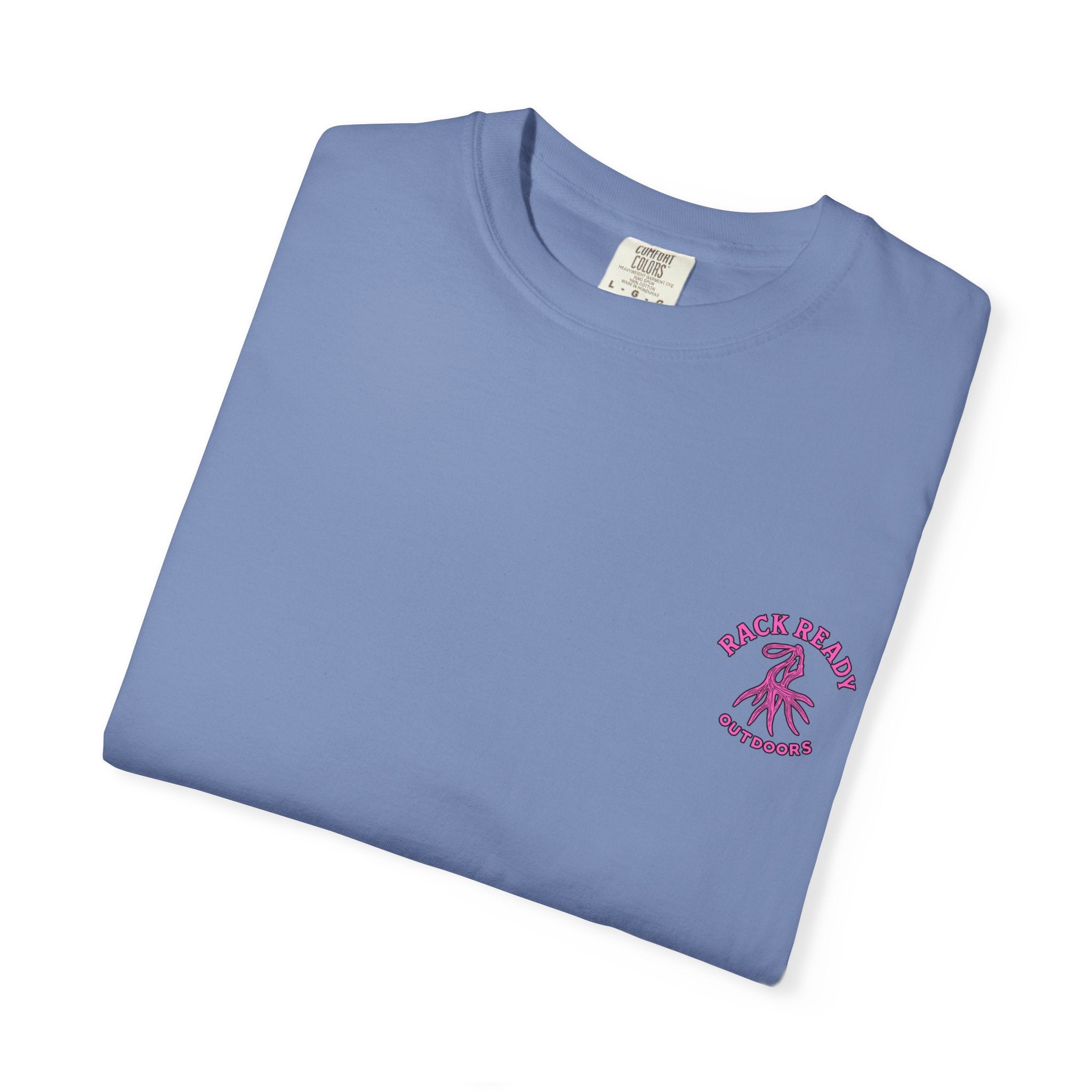 Send It, Sister Womens Tee