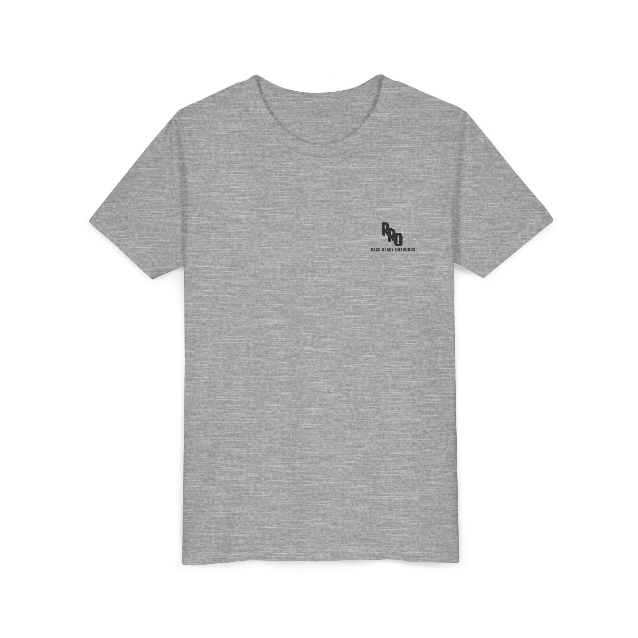 Hunt Hard Stay Ready Youth Tee