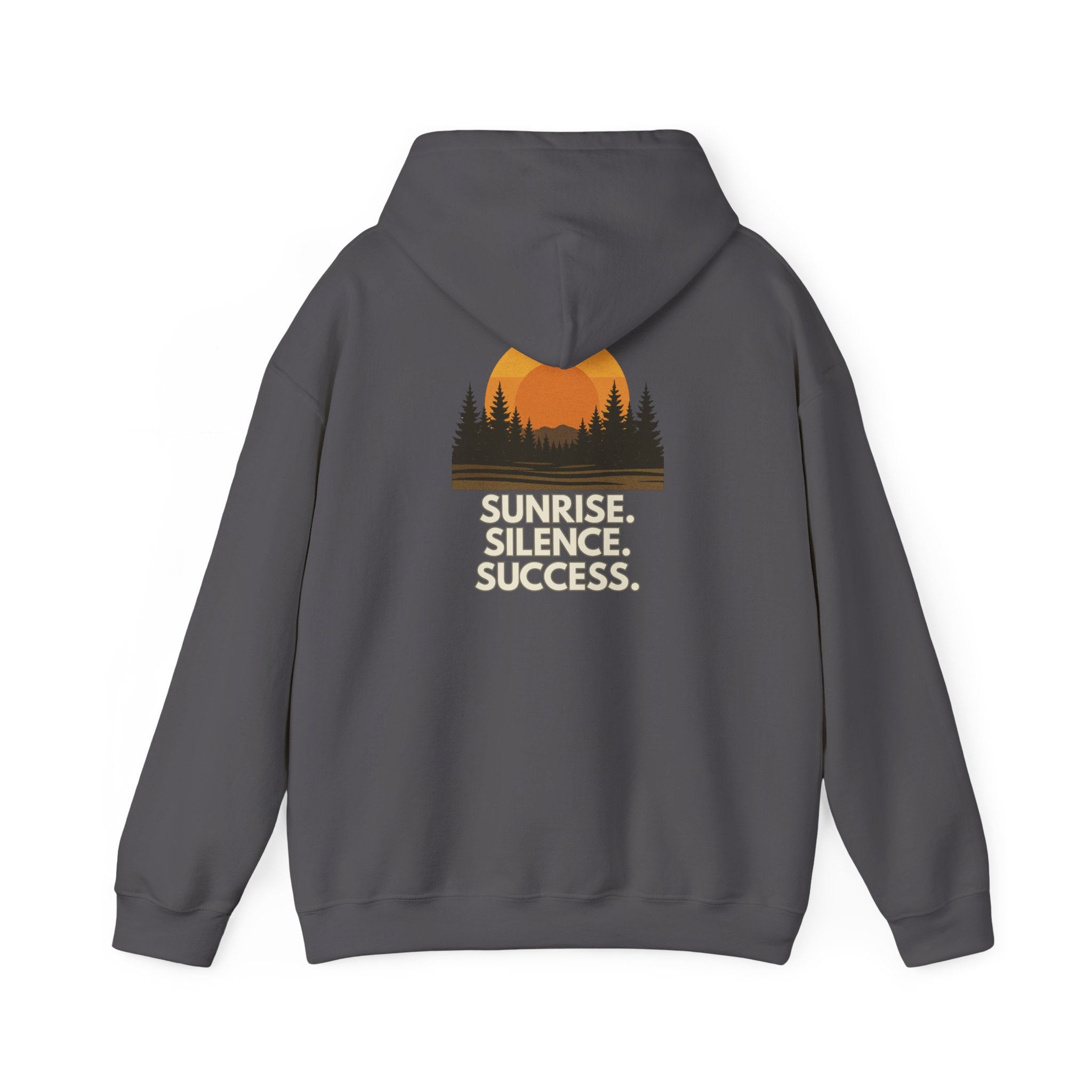 Rack Ready Outdoors - Sunrise Silence Success Hoodie