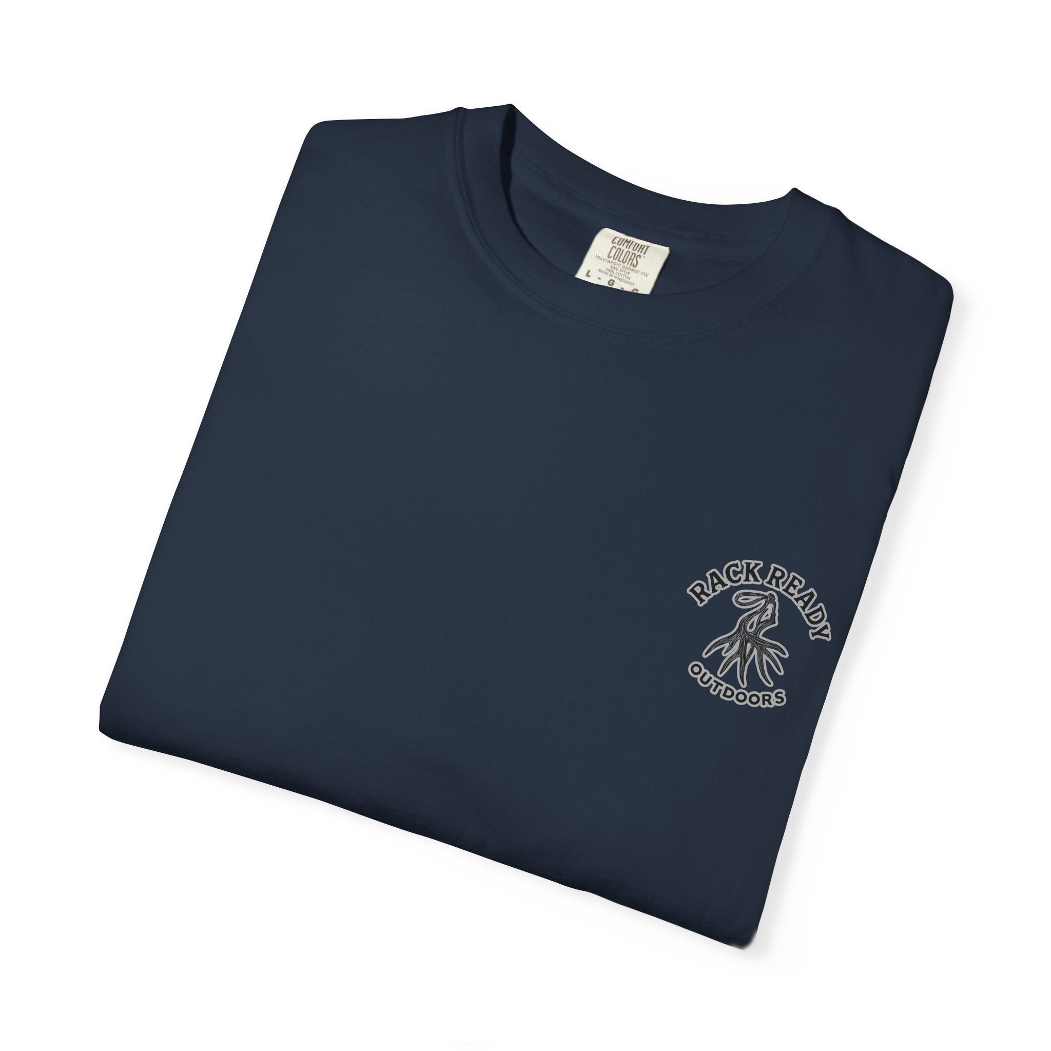 Scouted all Summer Tee