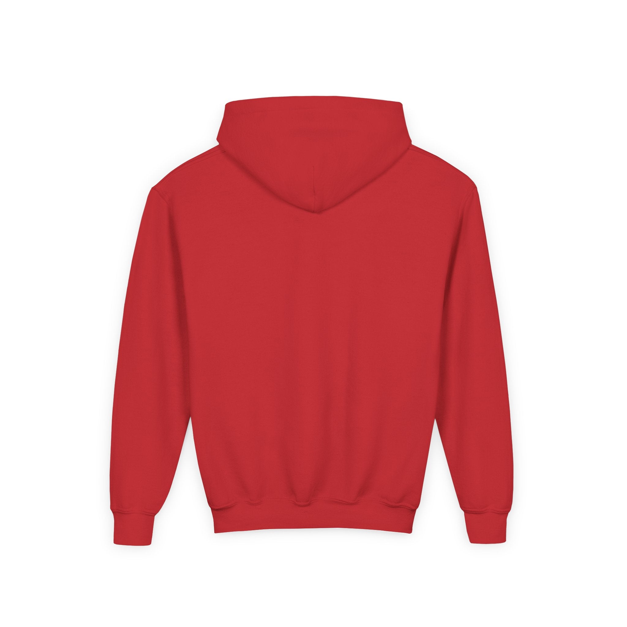 Rack Ready Outdoors - Youth Logo Hoodie