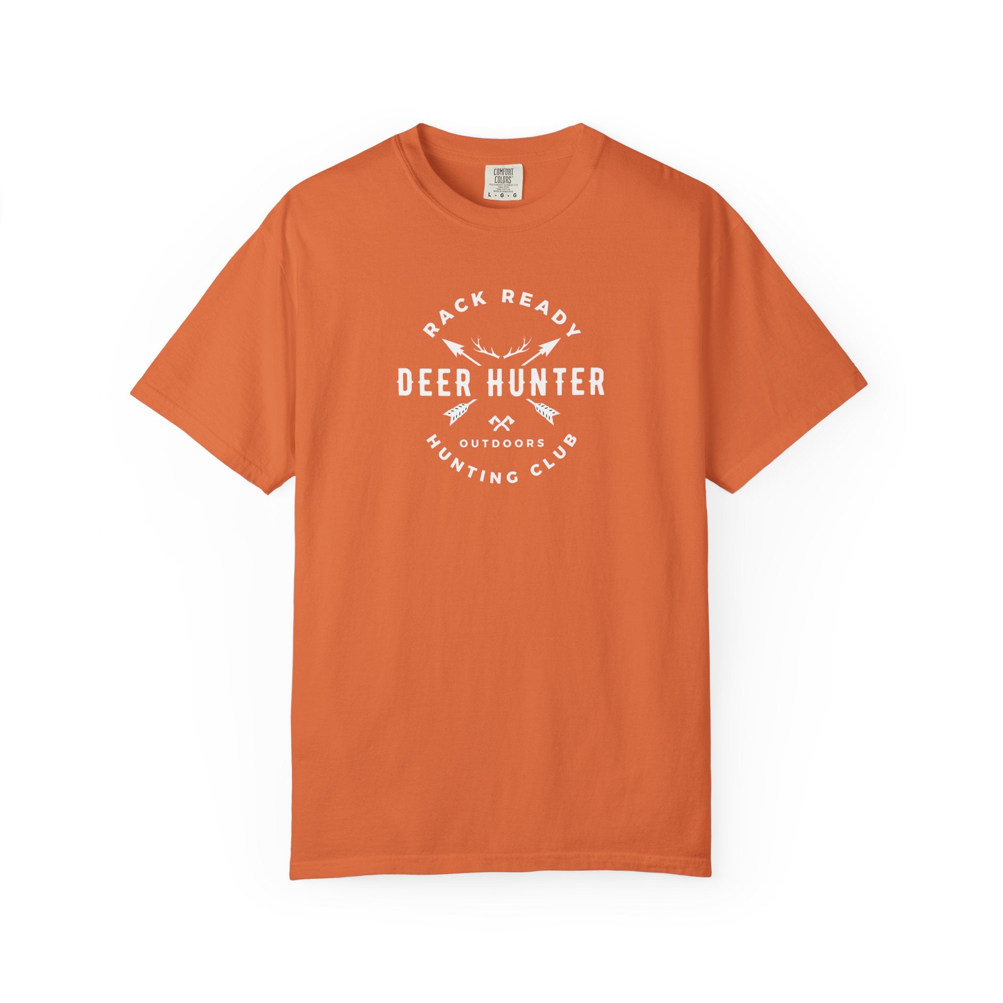 Hunting Club T-Shirt