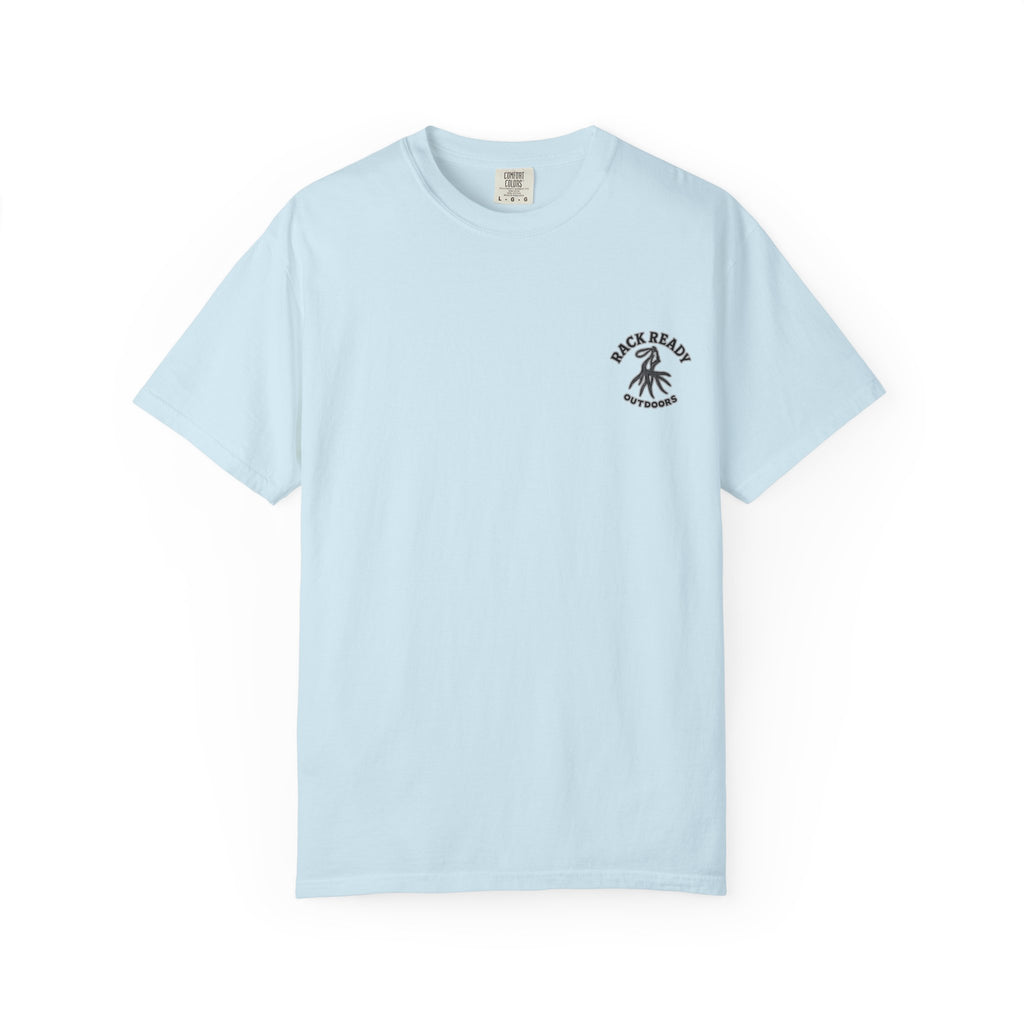 Pack Light Drag Heavy Tee