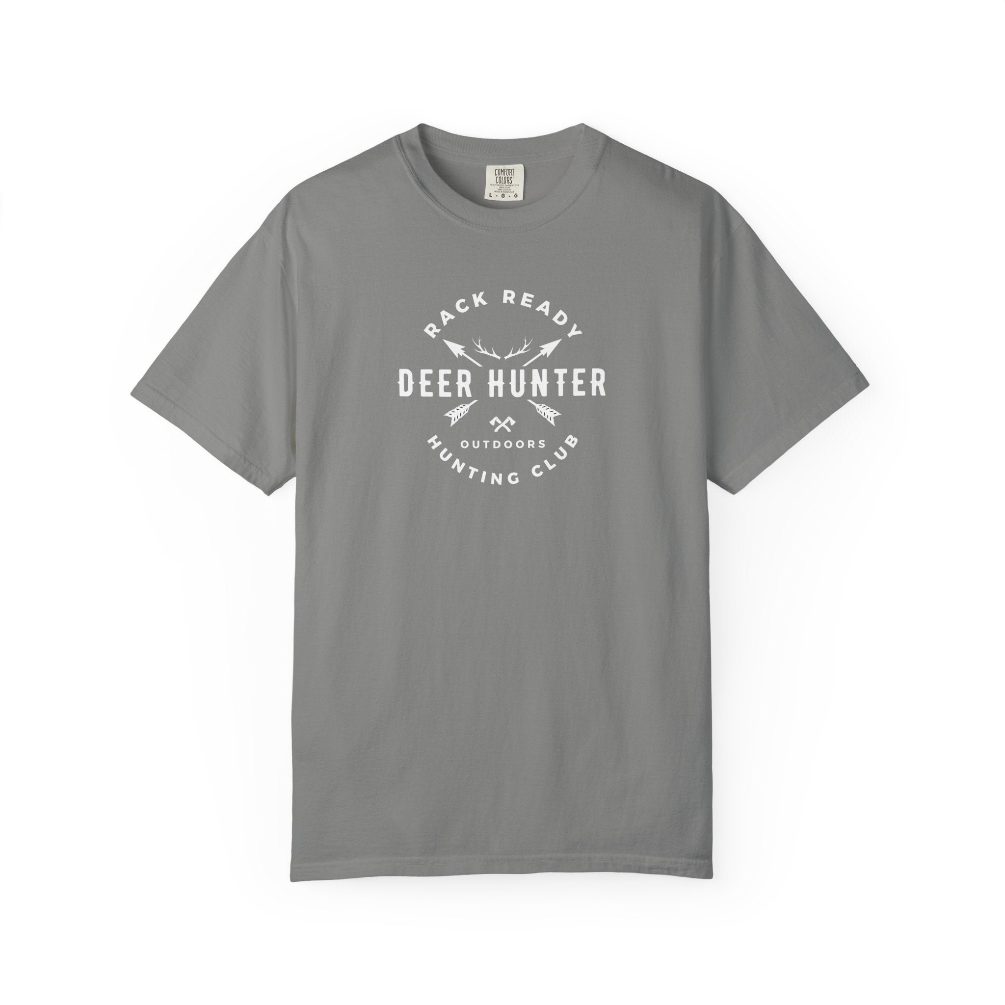 Hunting Club T-Shirt