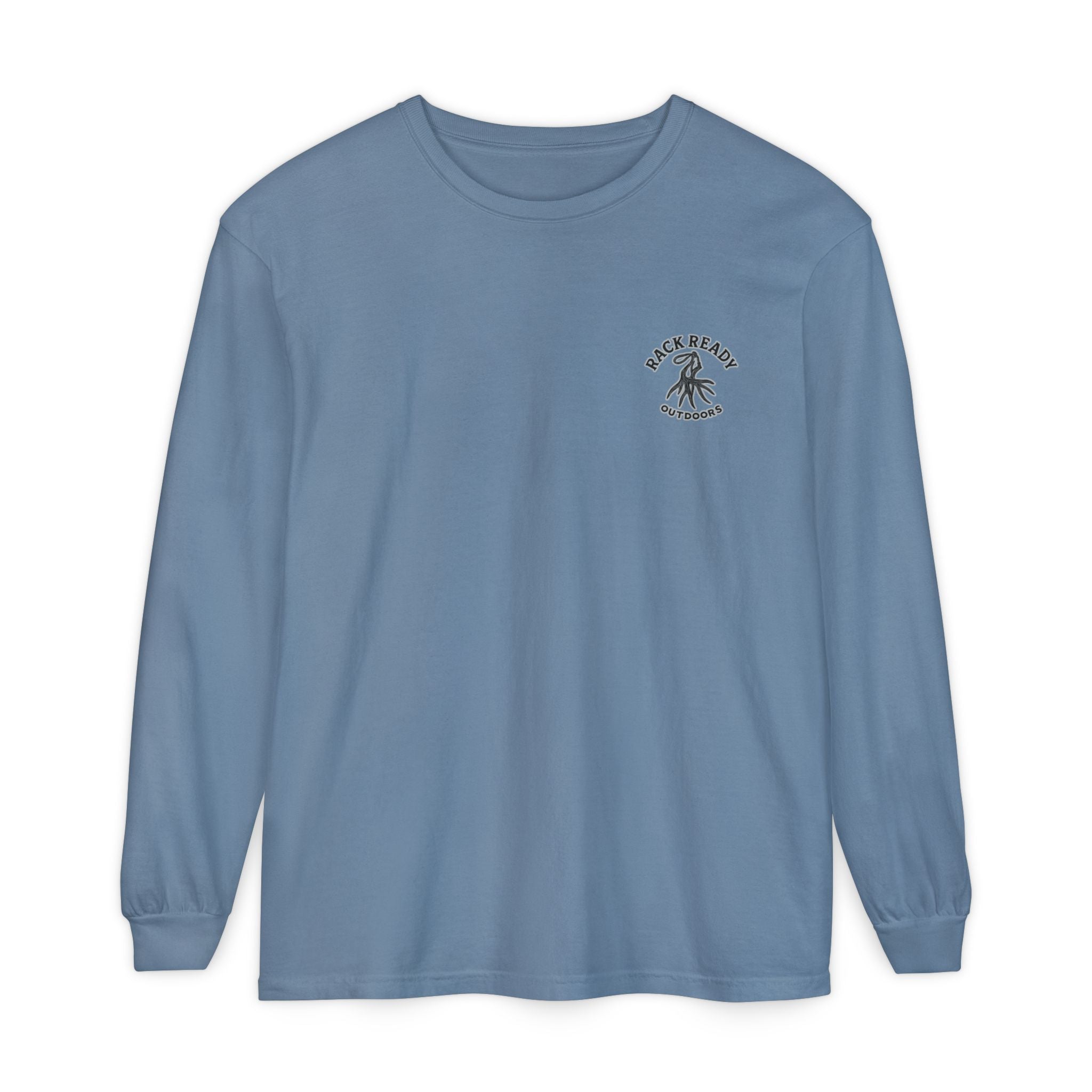 Pack Light Drag Heavy Long Sleeve T-Shirt