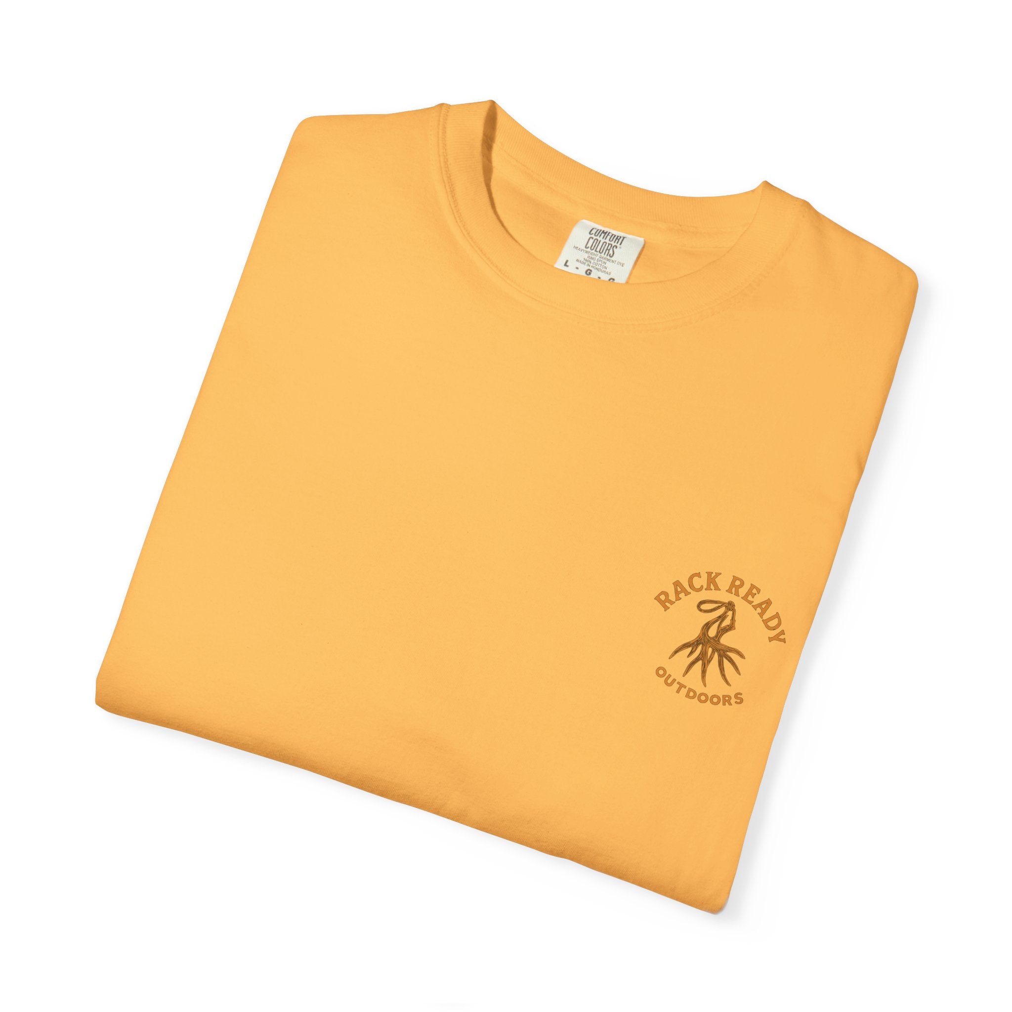 Sunrise Silence Success T-shirt