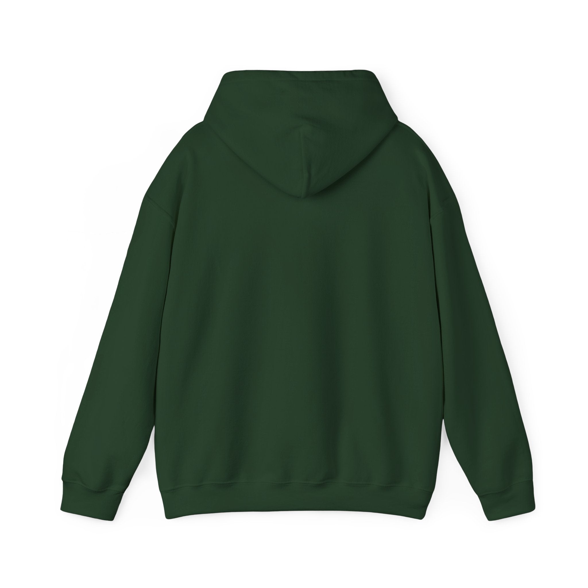 Rack Ready Outdoors Logo - Hoodie Sweatshirt