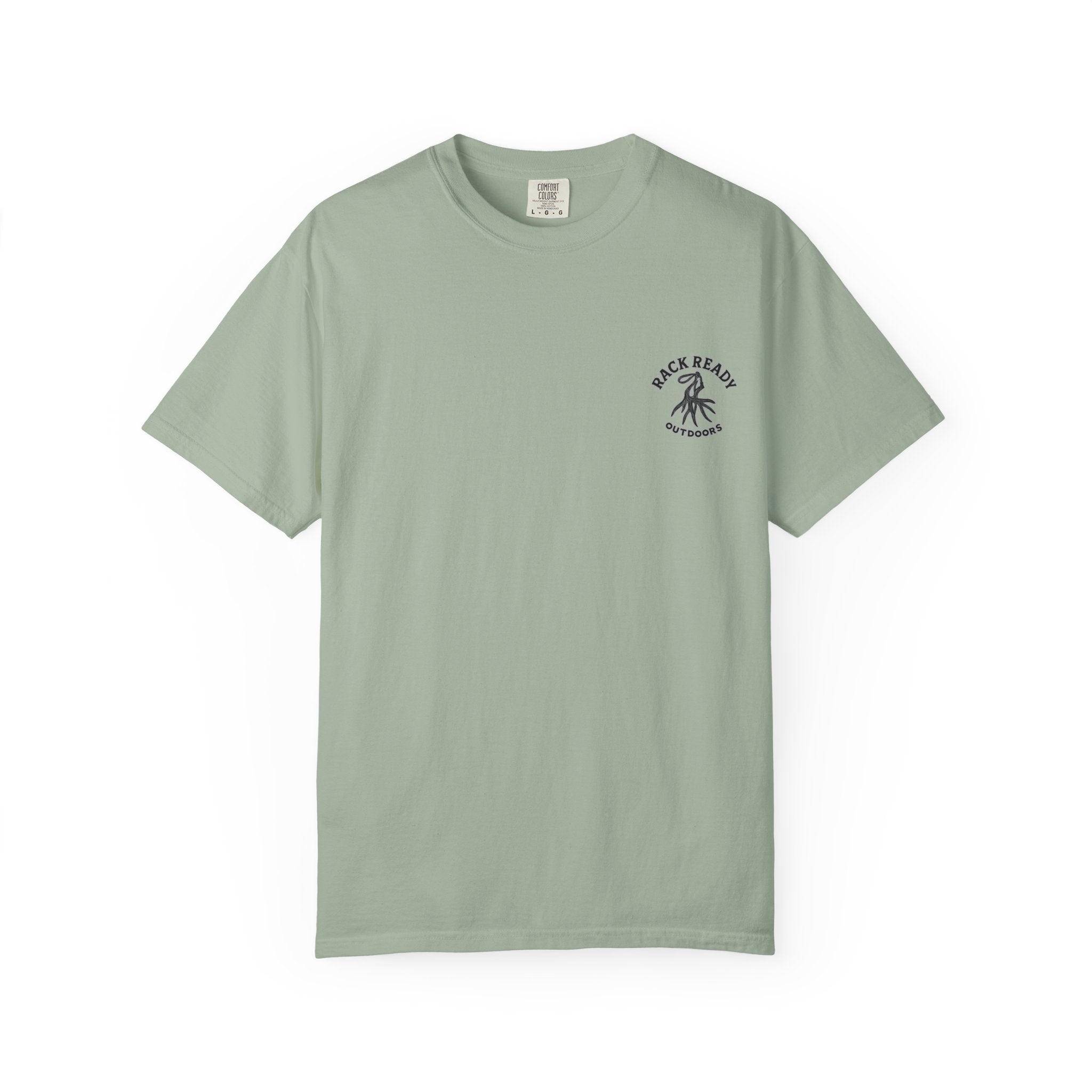 Weekend Forecast 100% Chance of sitting in a Tree Tee
