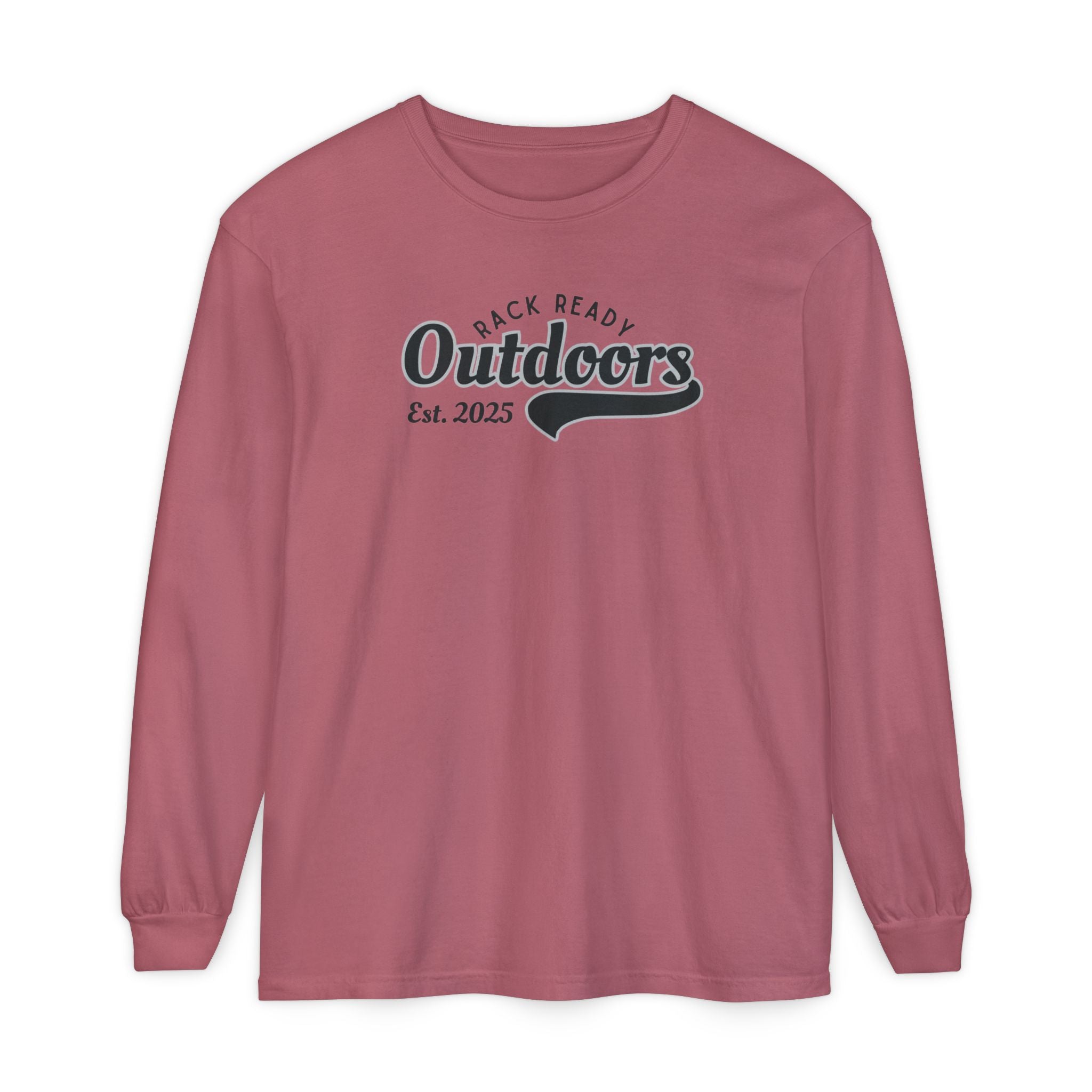 RRO Est. 2025 - Long Sleeve T-Shirt