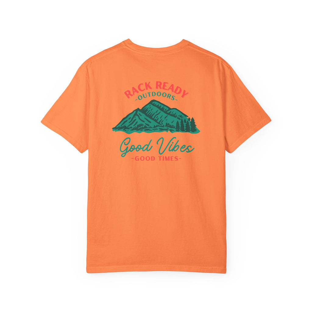 Good Vibes Good Times T-Shirt