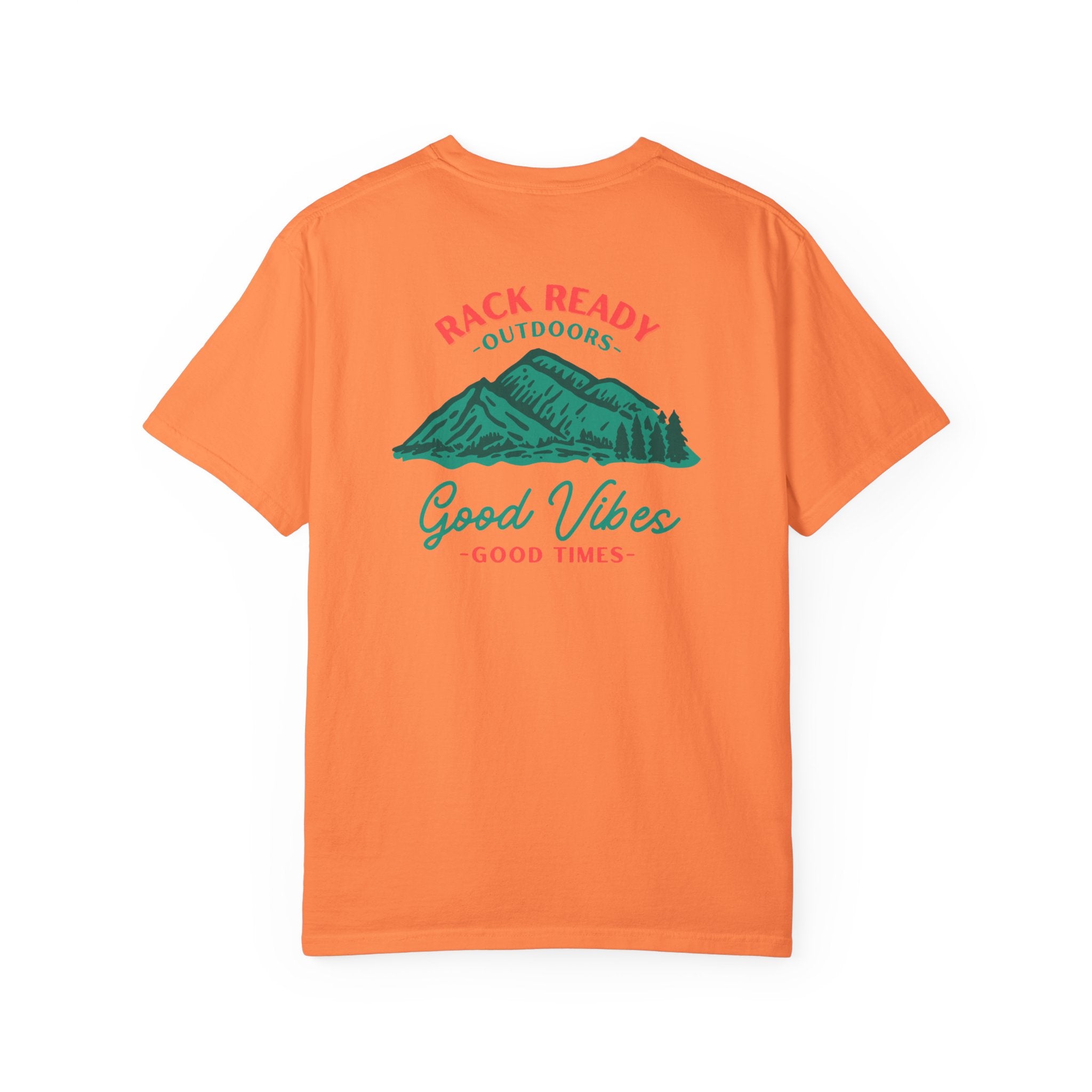Good Vibes Good Times T-Shirt