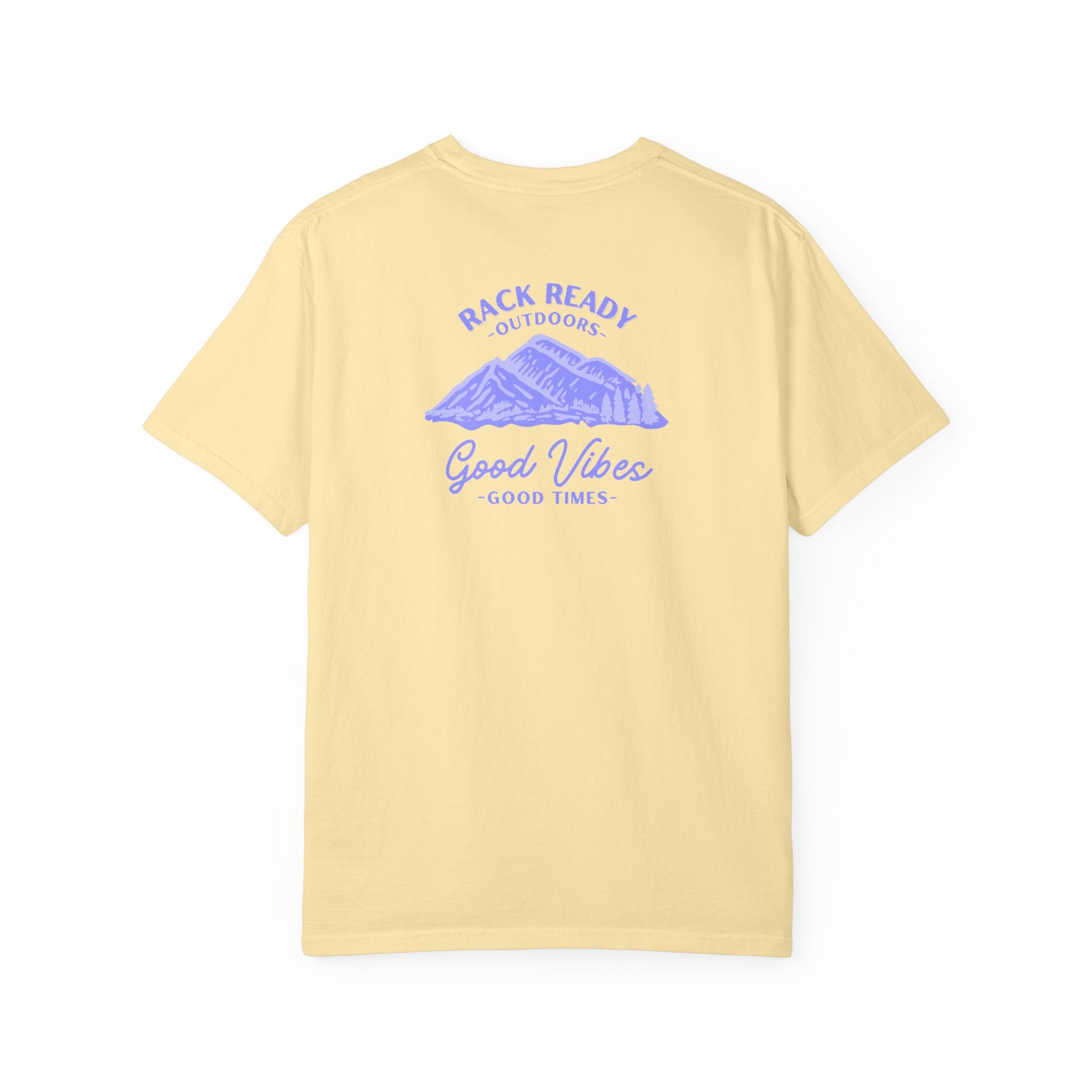 Good Vibes Good Times T-shirt