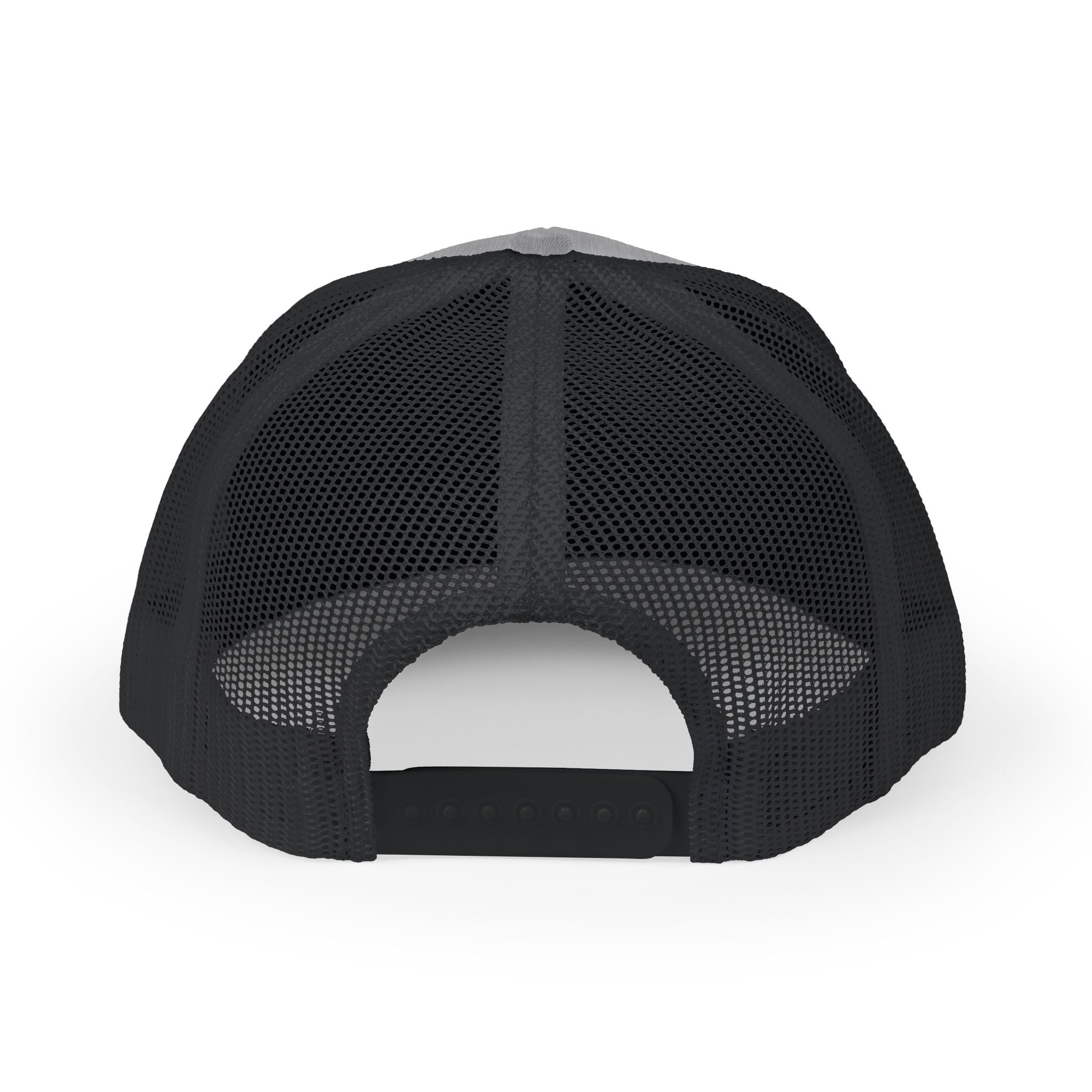 Buck Skull Snapback Hat